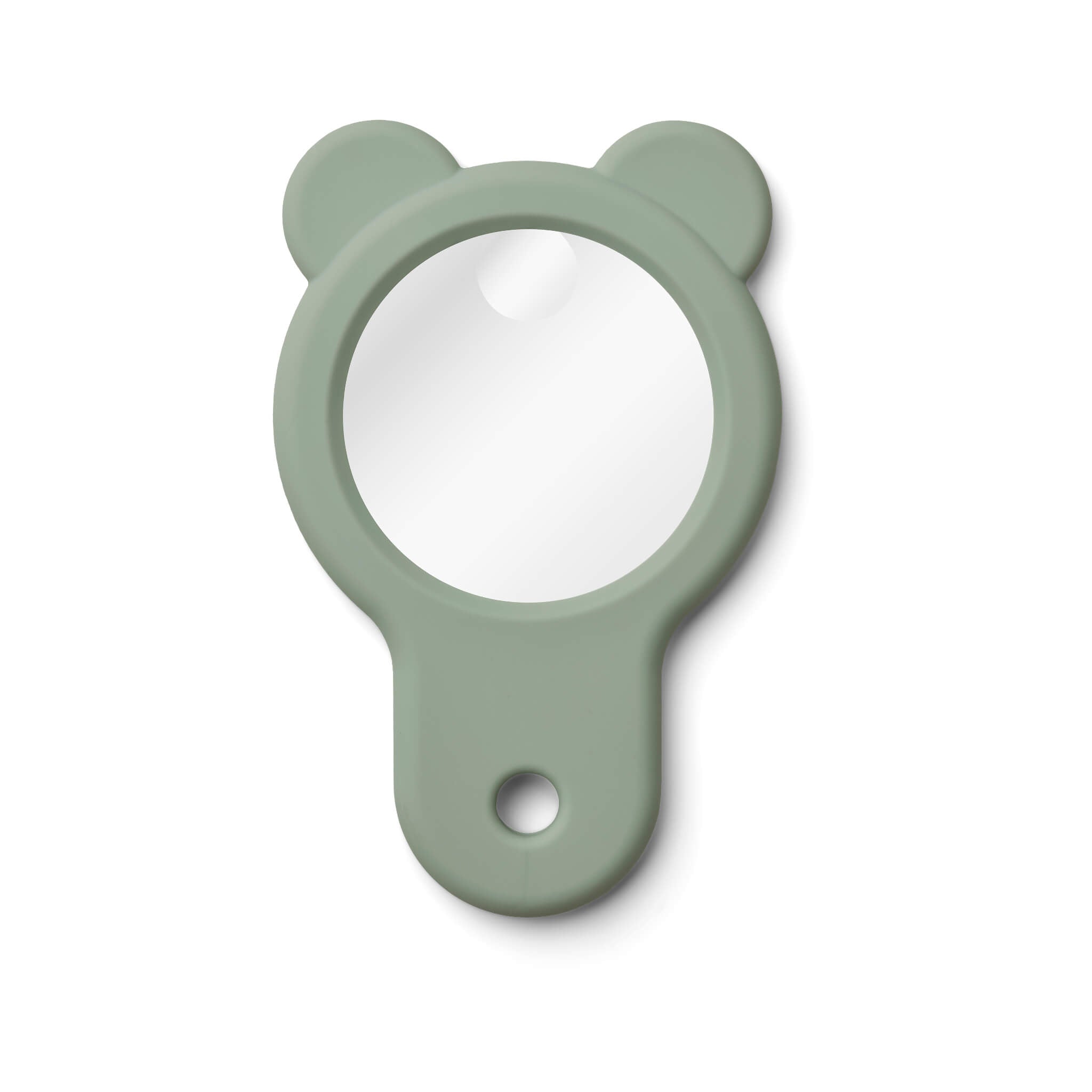 Roger Magnifying Glass - Faune Green