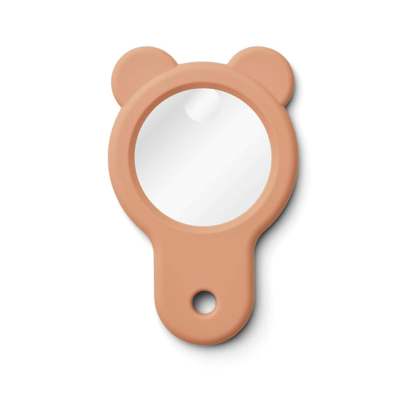 Roger Magnifying Glass - Tuscany Rose