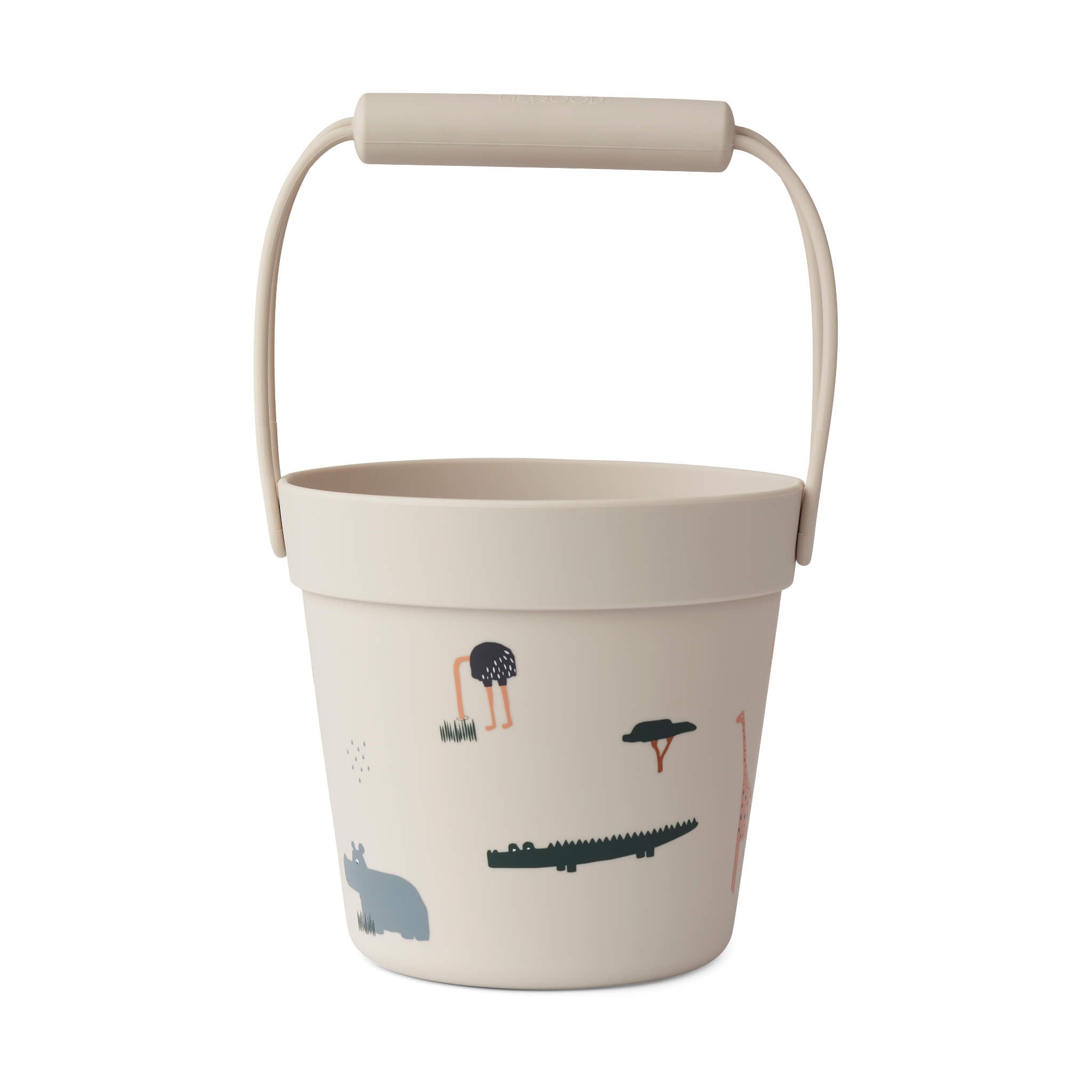 Ross Bucket - Safari