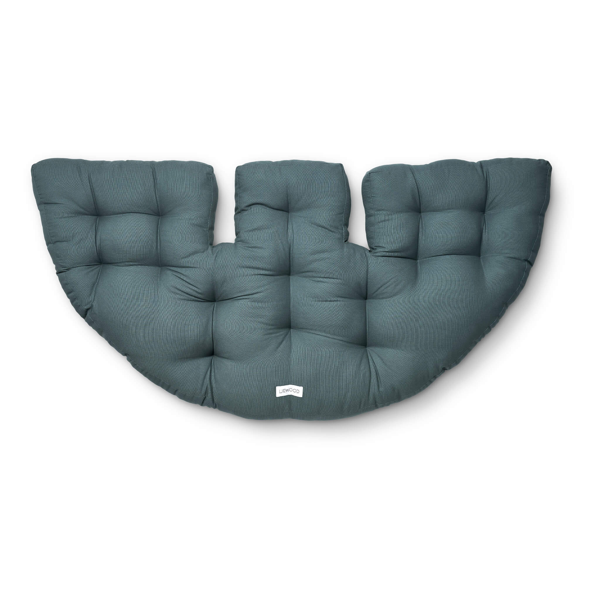 Liewood Rudi Chair - Blue Whale