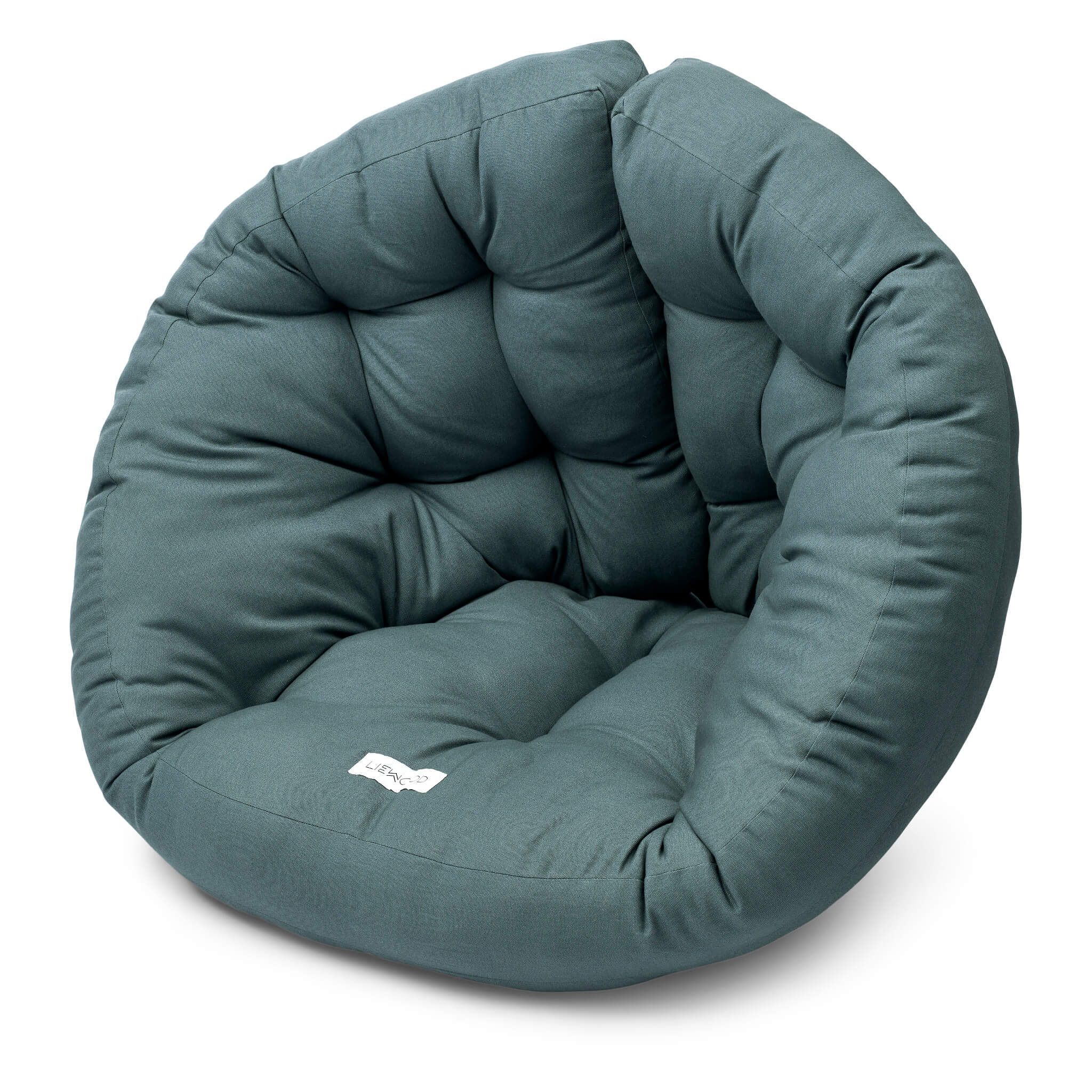 Liewood Rudi Chair - Blue Whale