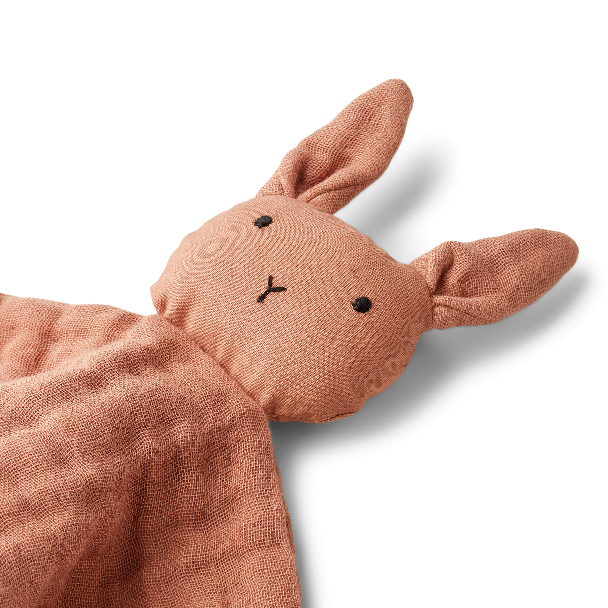Liewood Amaya Cuddle Teddy in Tuscany Rose