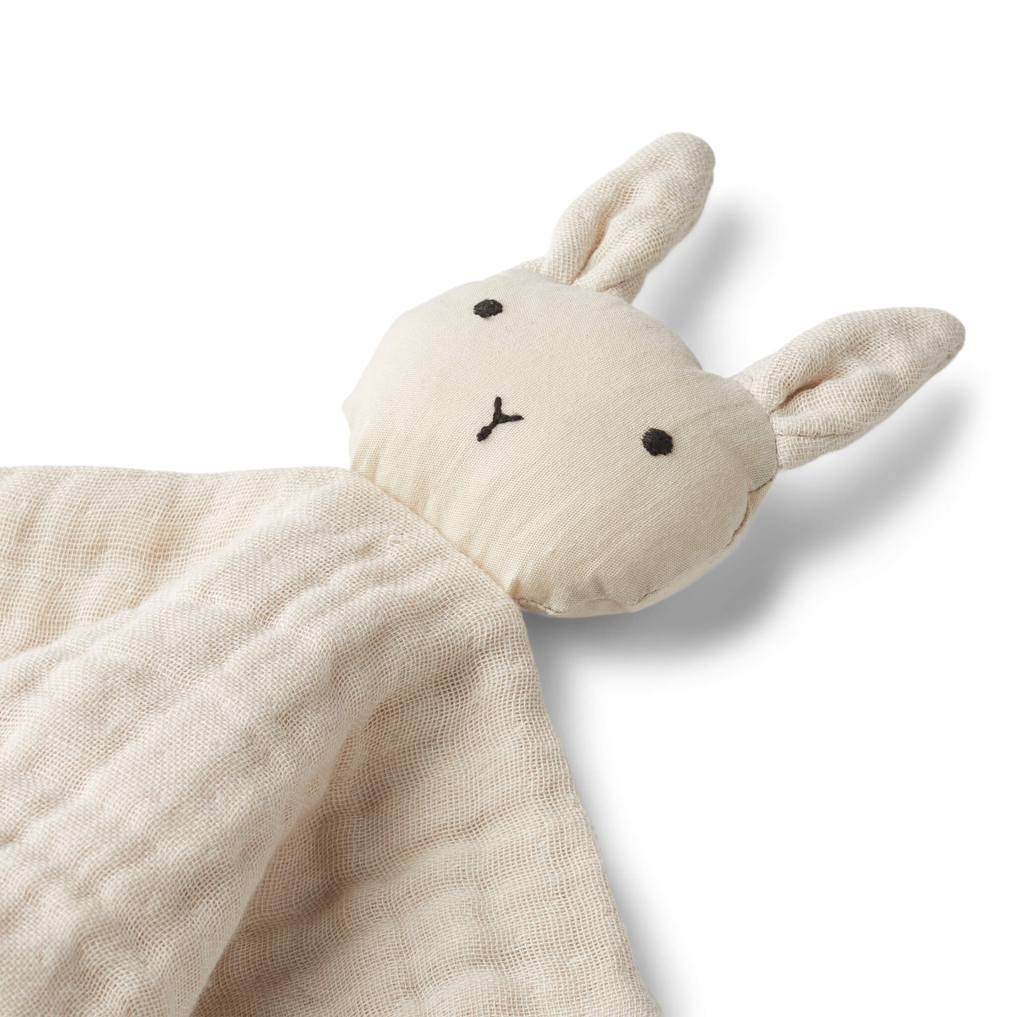Liewood Amaya Cuddle Teddy in Rabbit Sandy