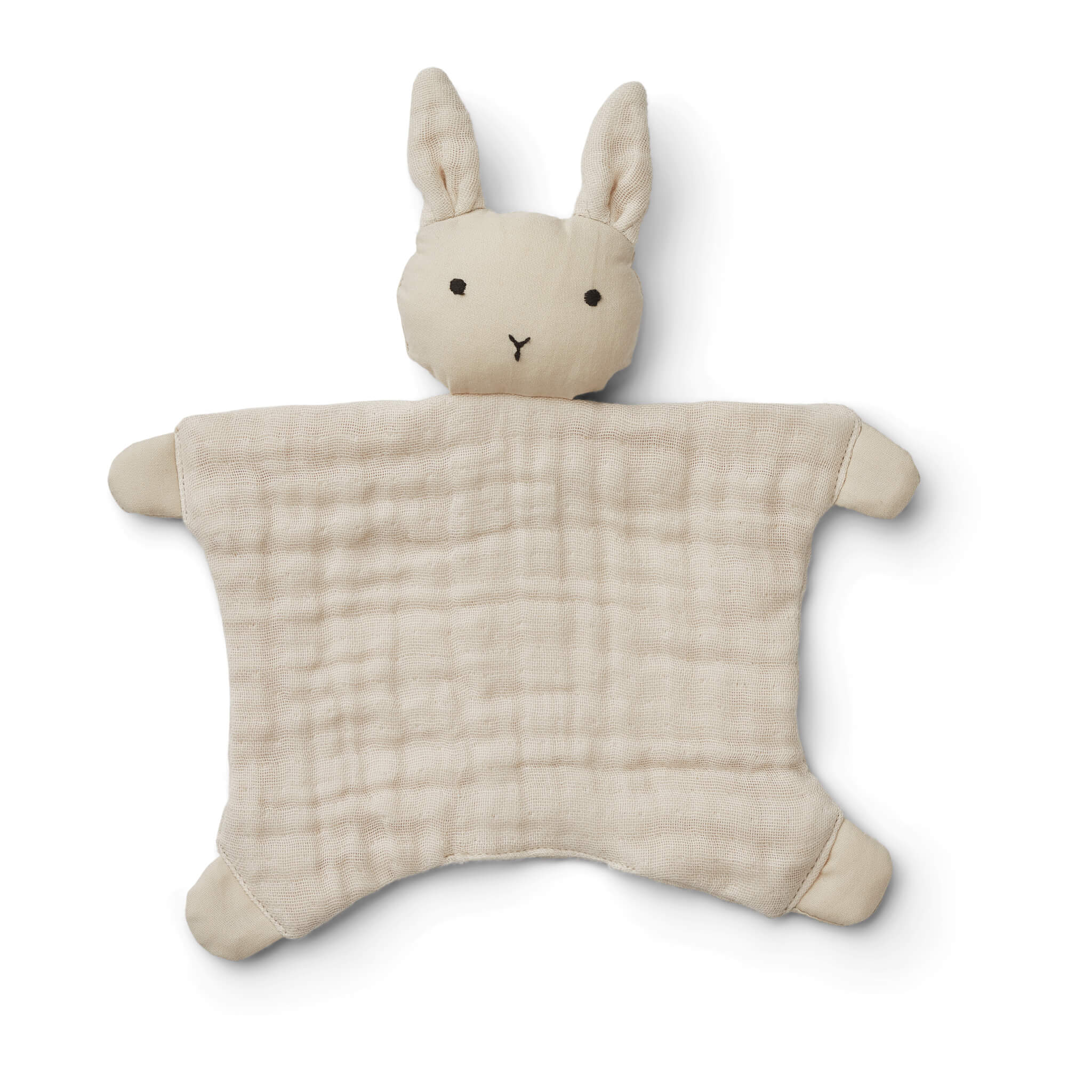 Liewood Amaya Cuddle Teddy in Rabbit Sandy