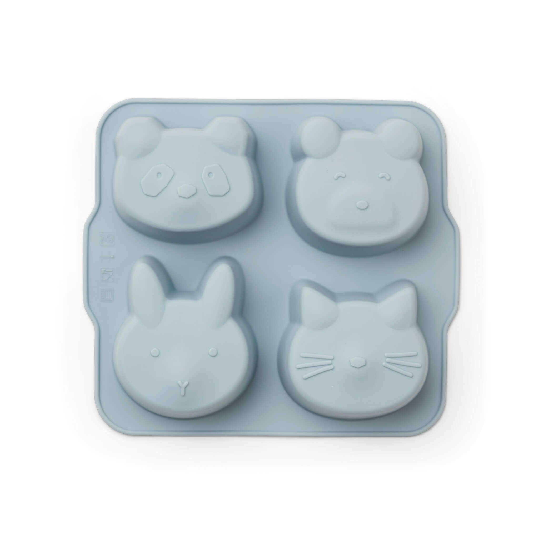 Cake Pan (2 pack) - Blue