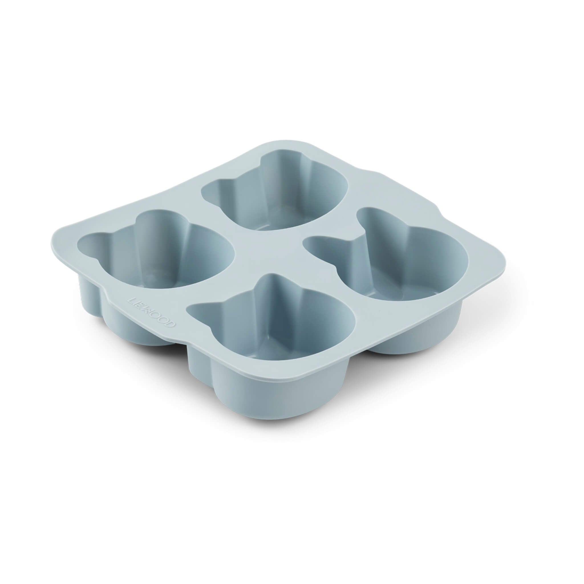 Cake Pan (2 pack) - Blue