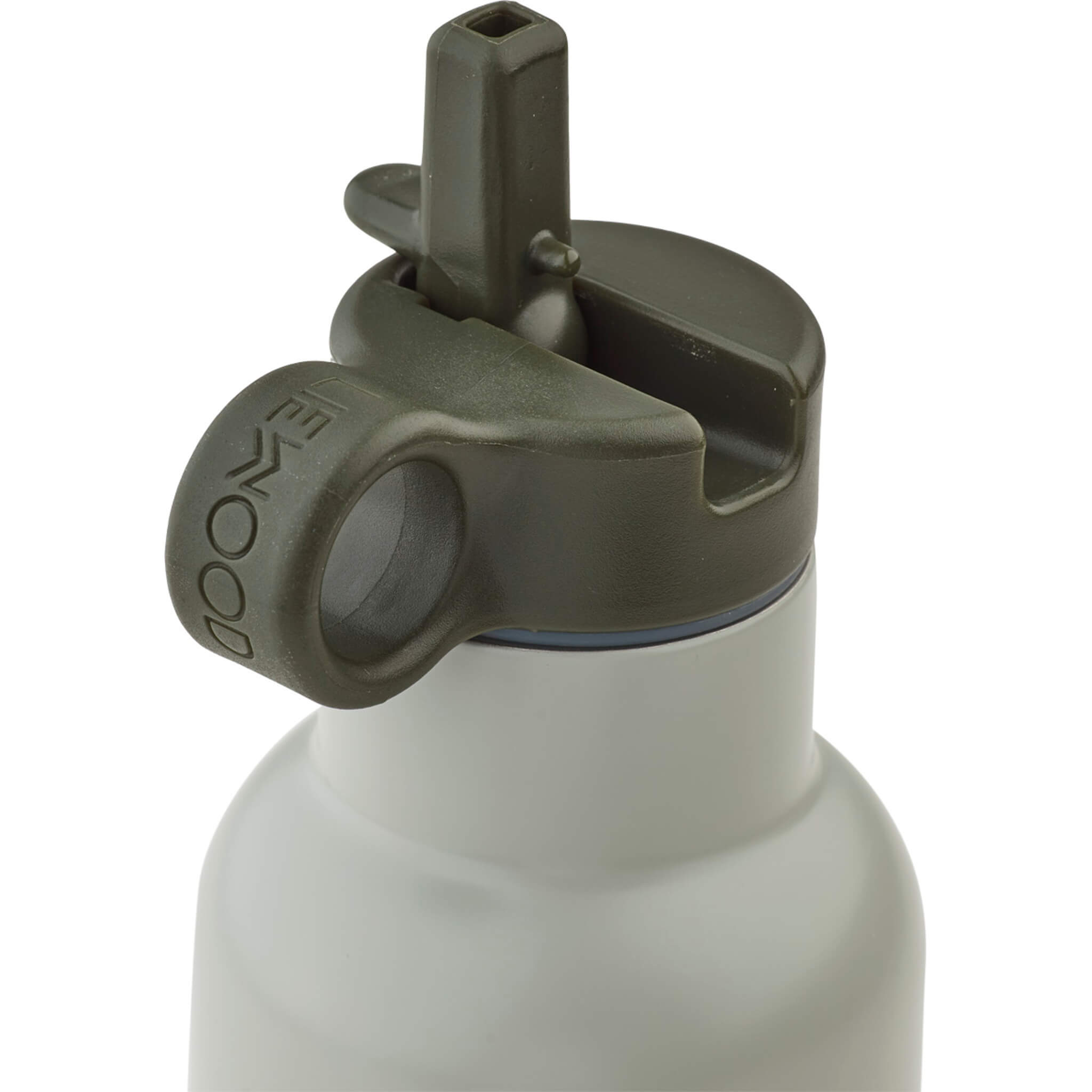 Water Bottle - Panda Dove Blue Multi Mix - 350ml