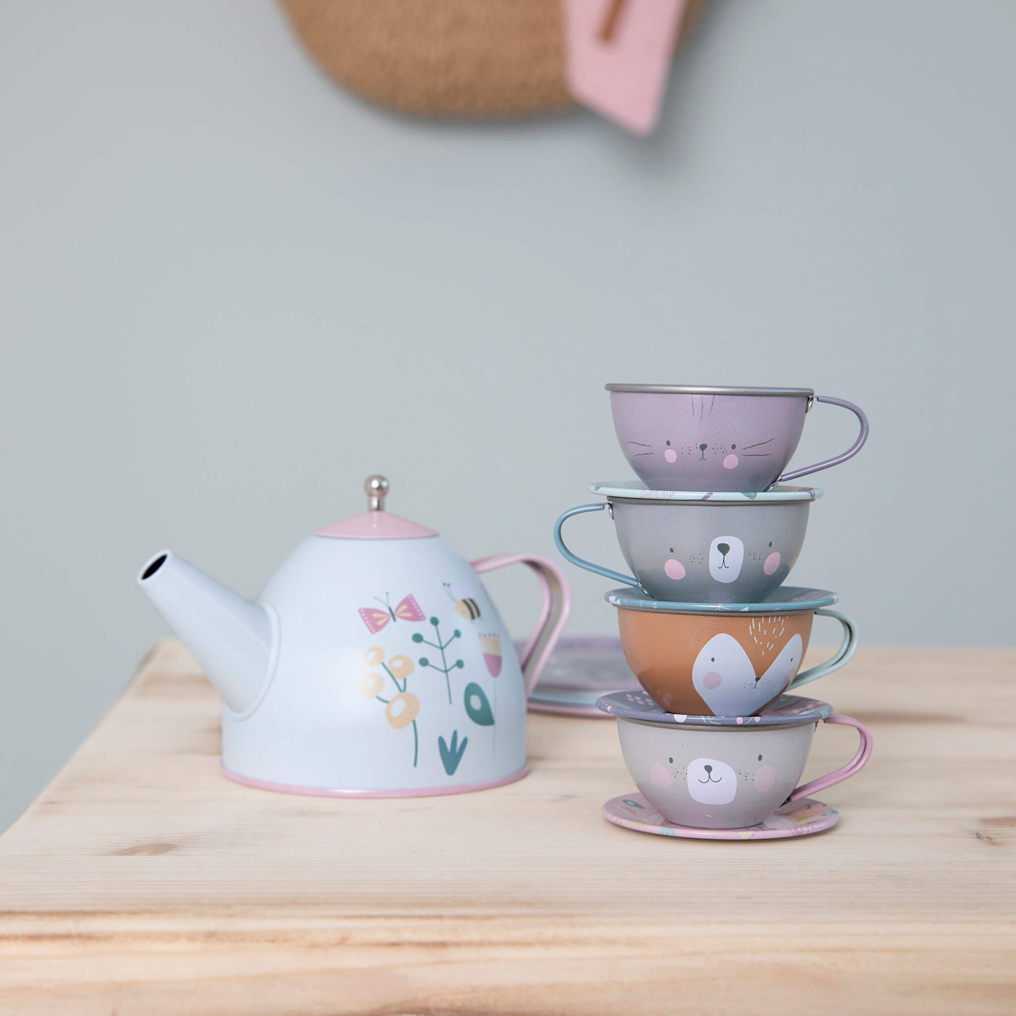 Tea Set