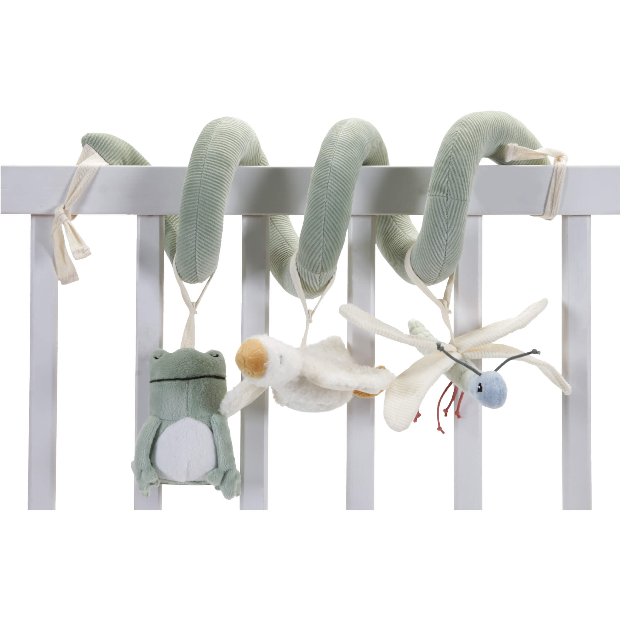 Little Dutch Activity Spiral Toy - Little Goose