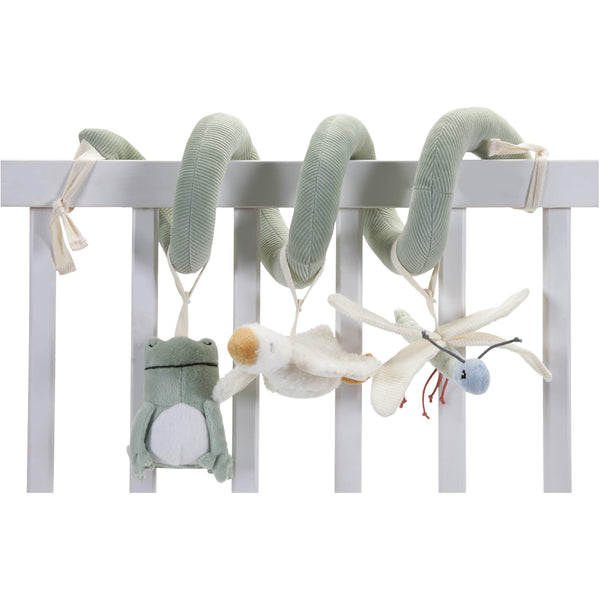 Little Dutch Activity Spiral Toy - Little Goose