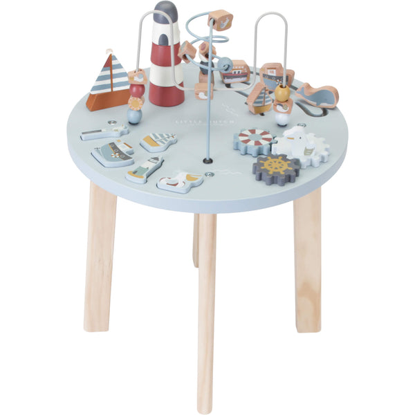 Little Dutch Multi Activity Table