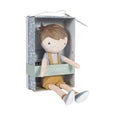 Little Dutch Cuddle Doll Jim in Gift Box