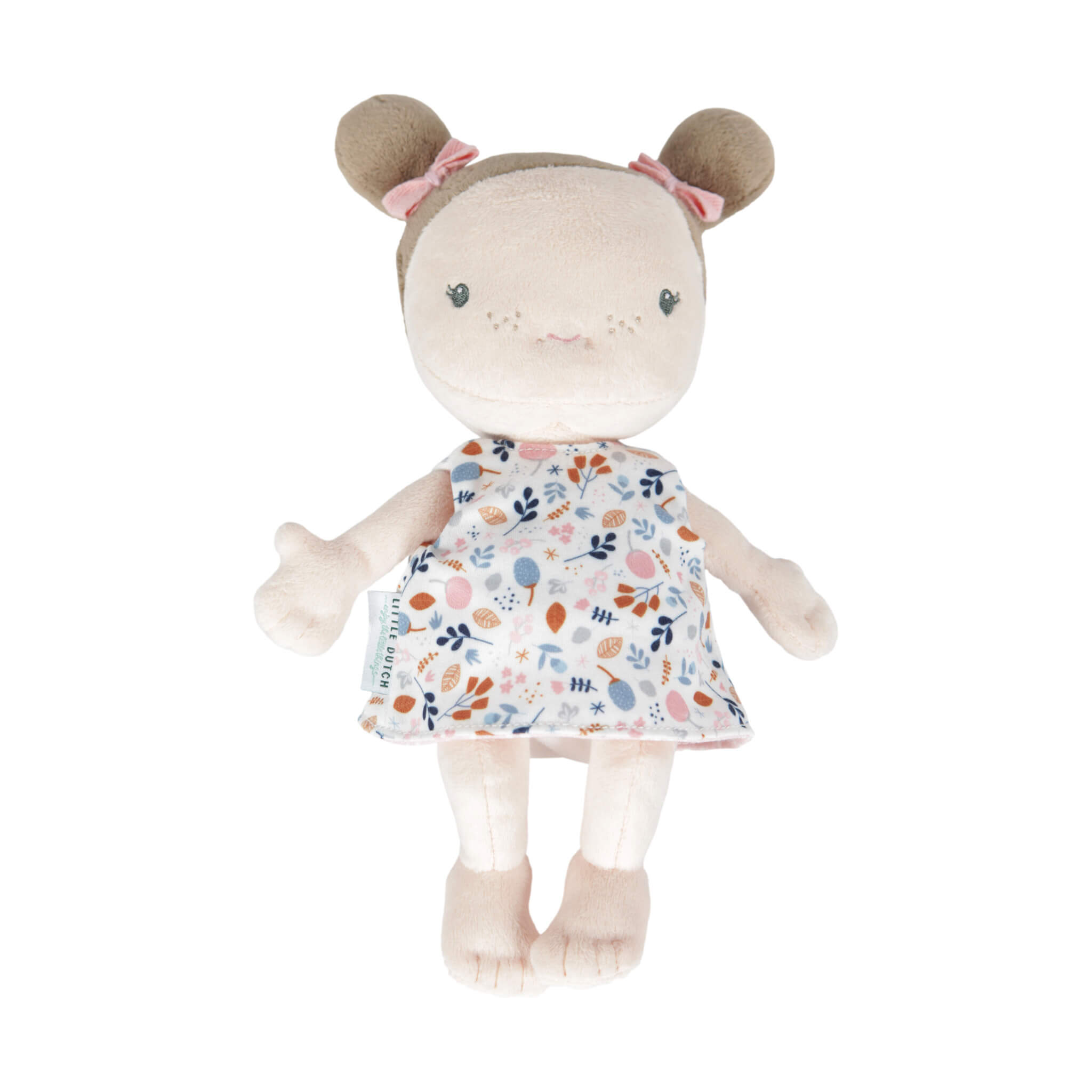 Little Dutch Baby Doll - Rosa in Dress