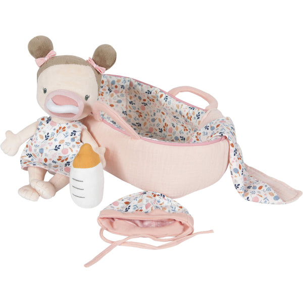 Little Dutch Baby Doll - Rosa
