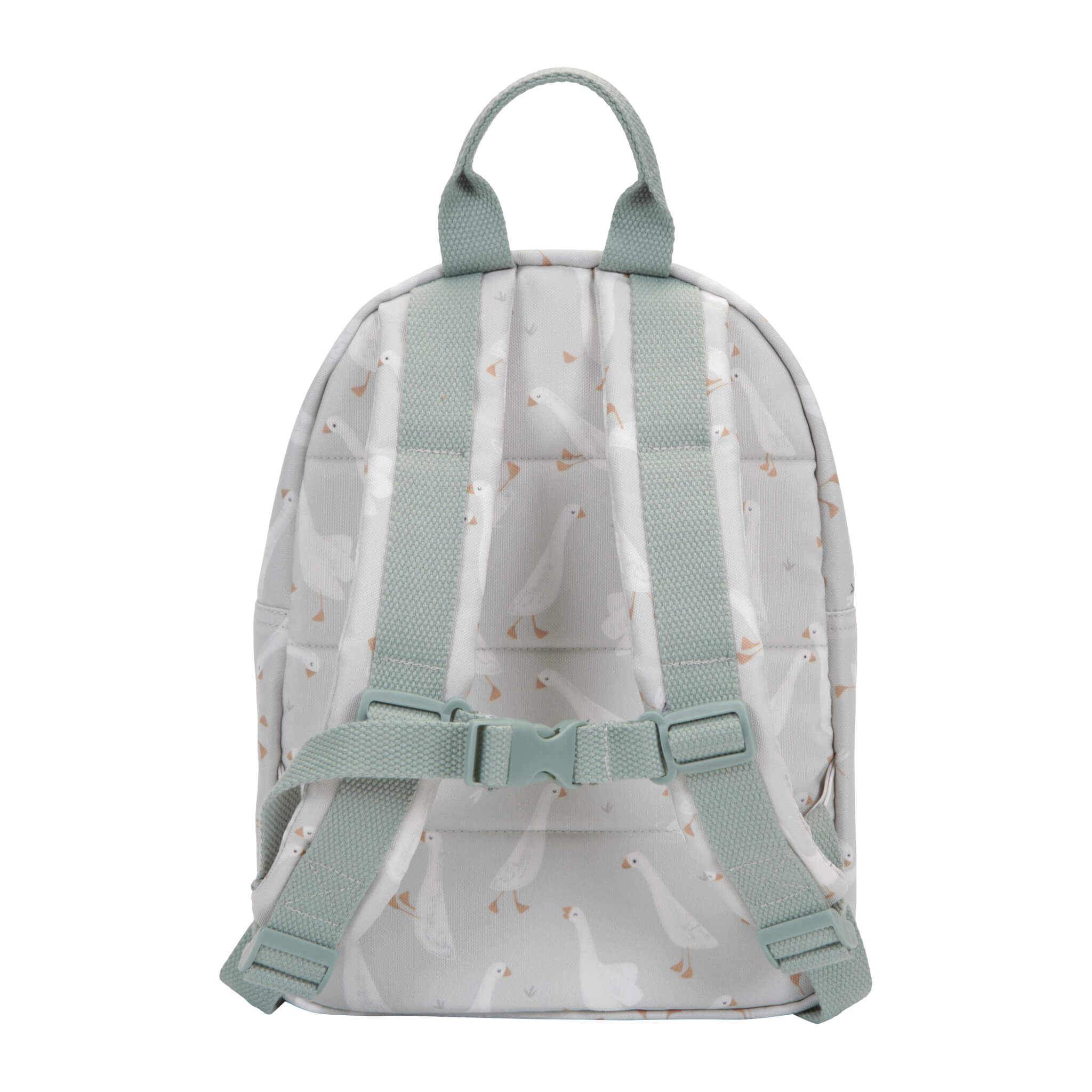 Little Dutch Backpack in Little Goose Design