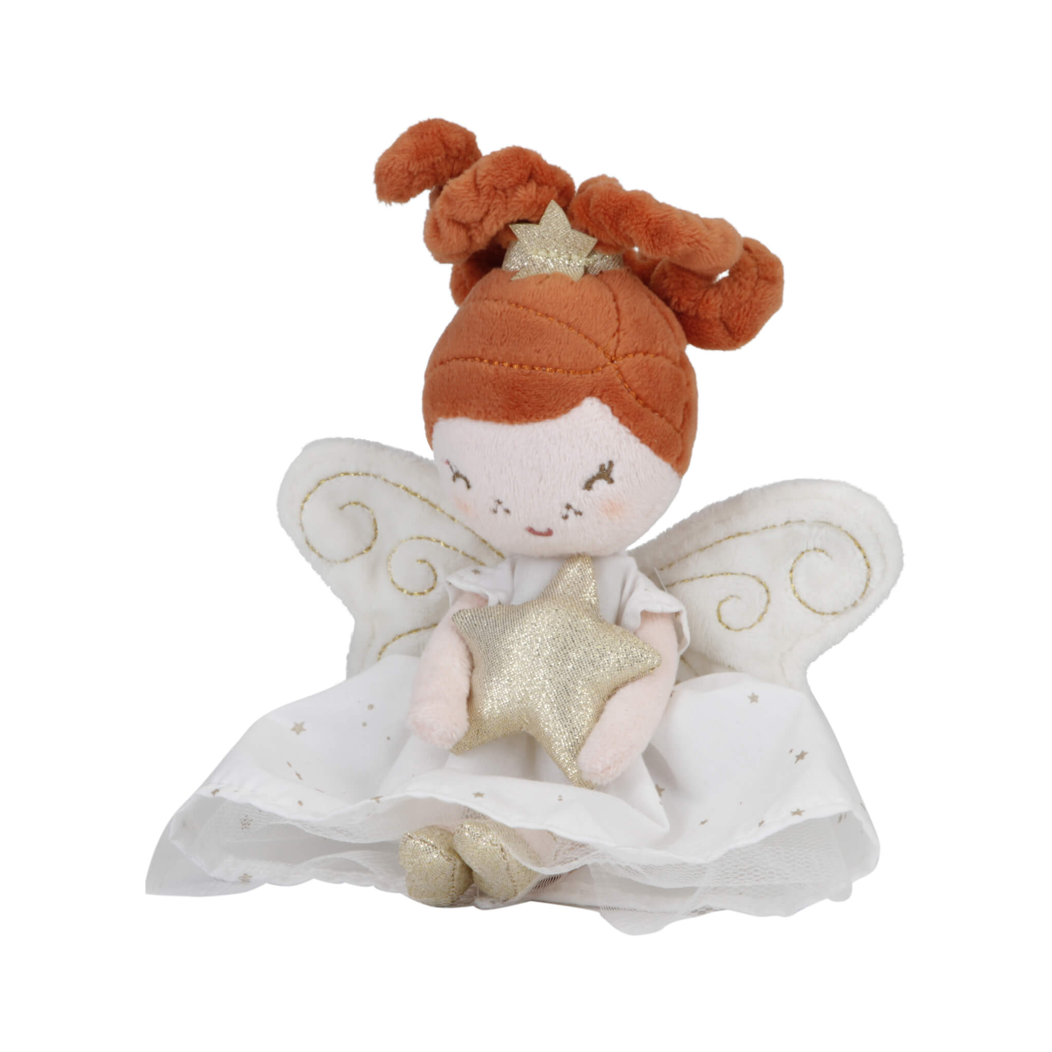 Little Dutch Mia the Fairy of Hope Doll