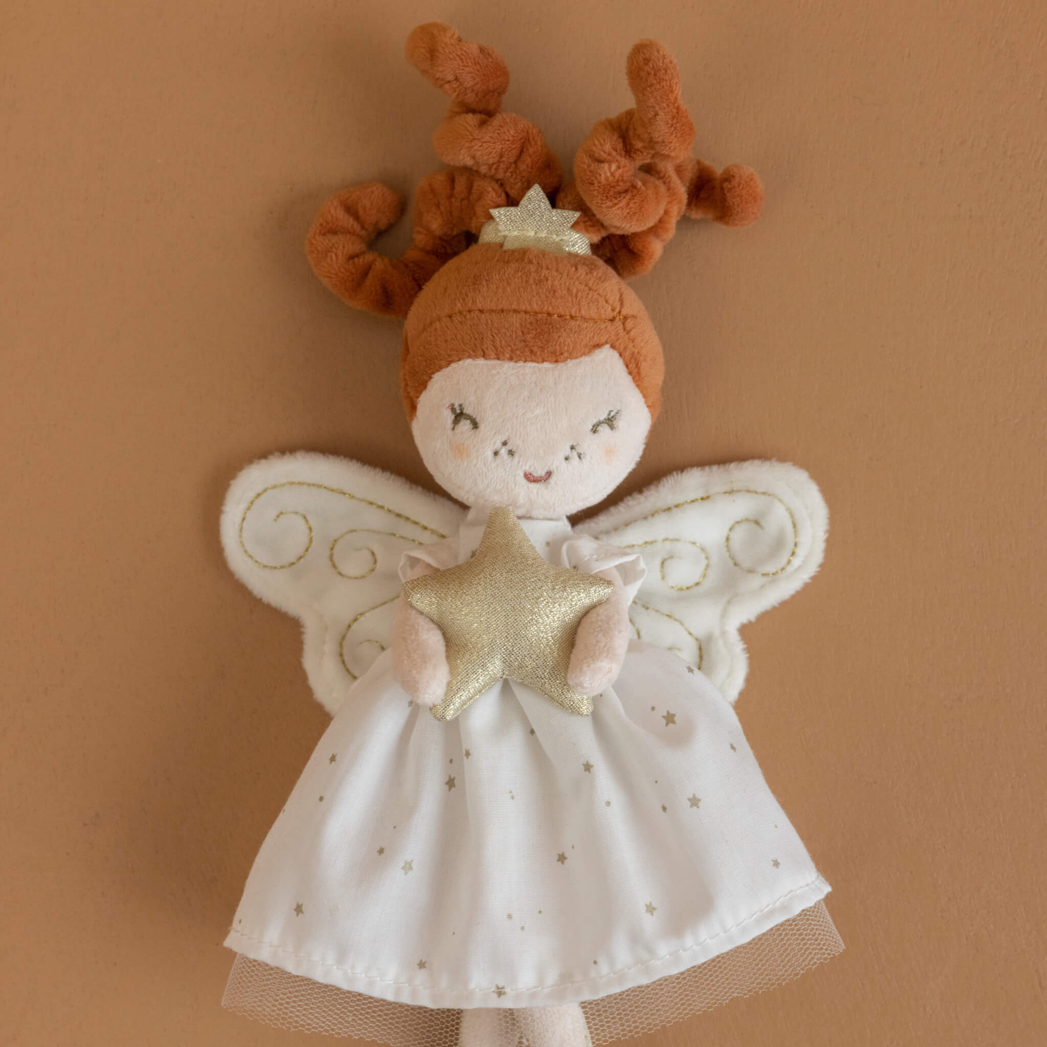 Little Dutch Mia the Fairy of Hope Doll