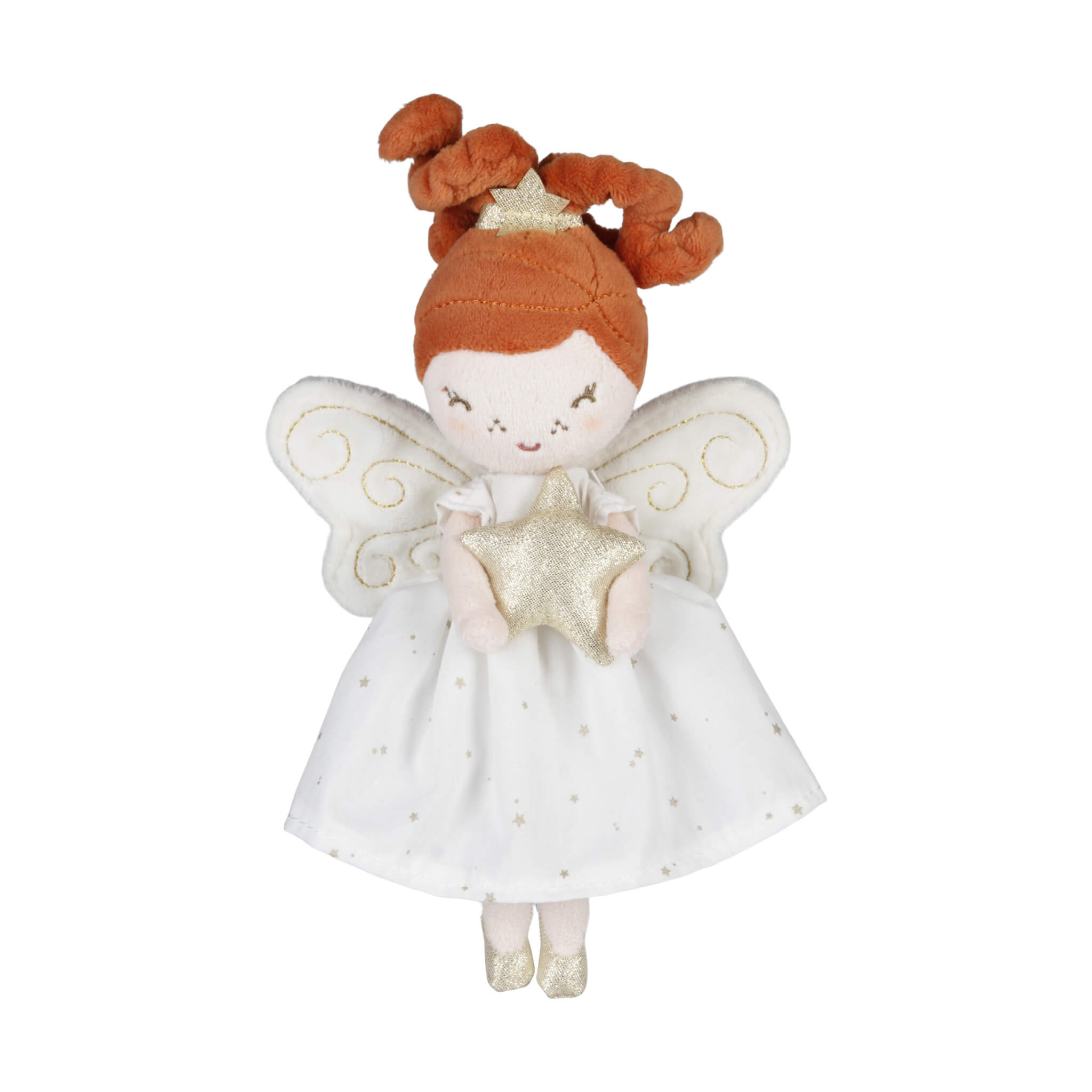 Little Dutch Mia the Fairy of Hope Doll