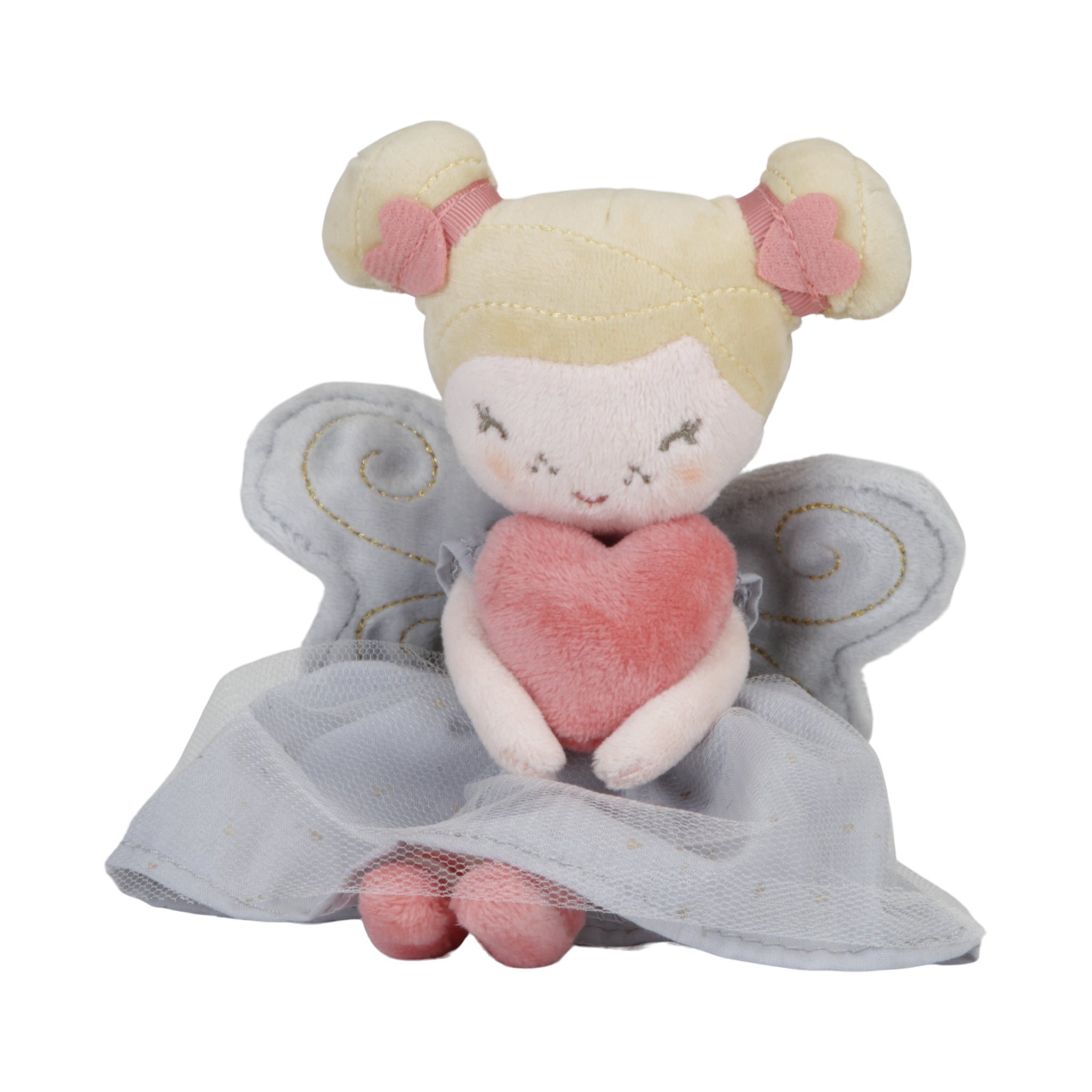 Little Dutch Fay the Fairy of Love Doll 