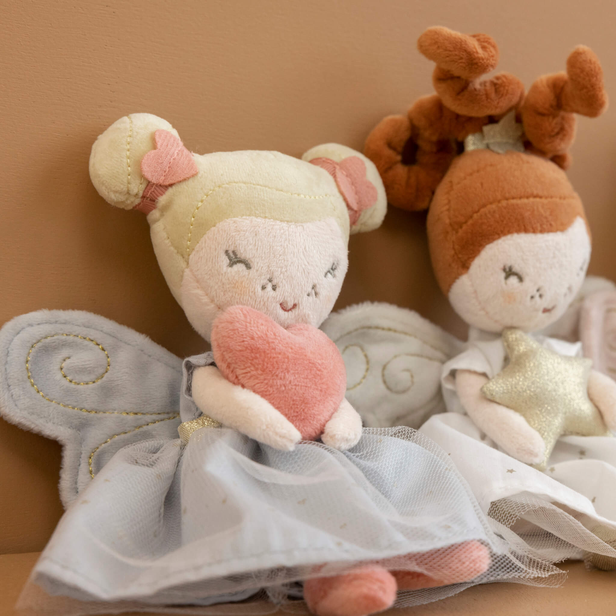 Little Dutch Fay the Fairy of Love Doll 