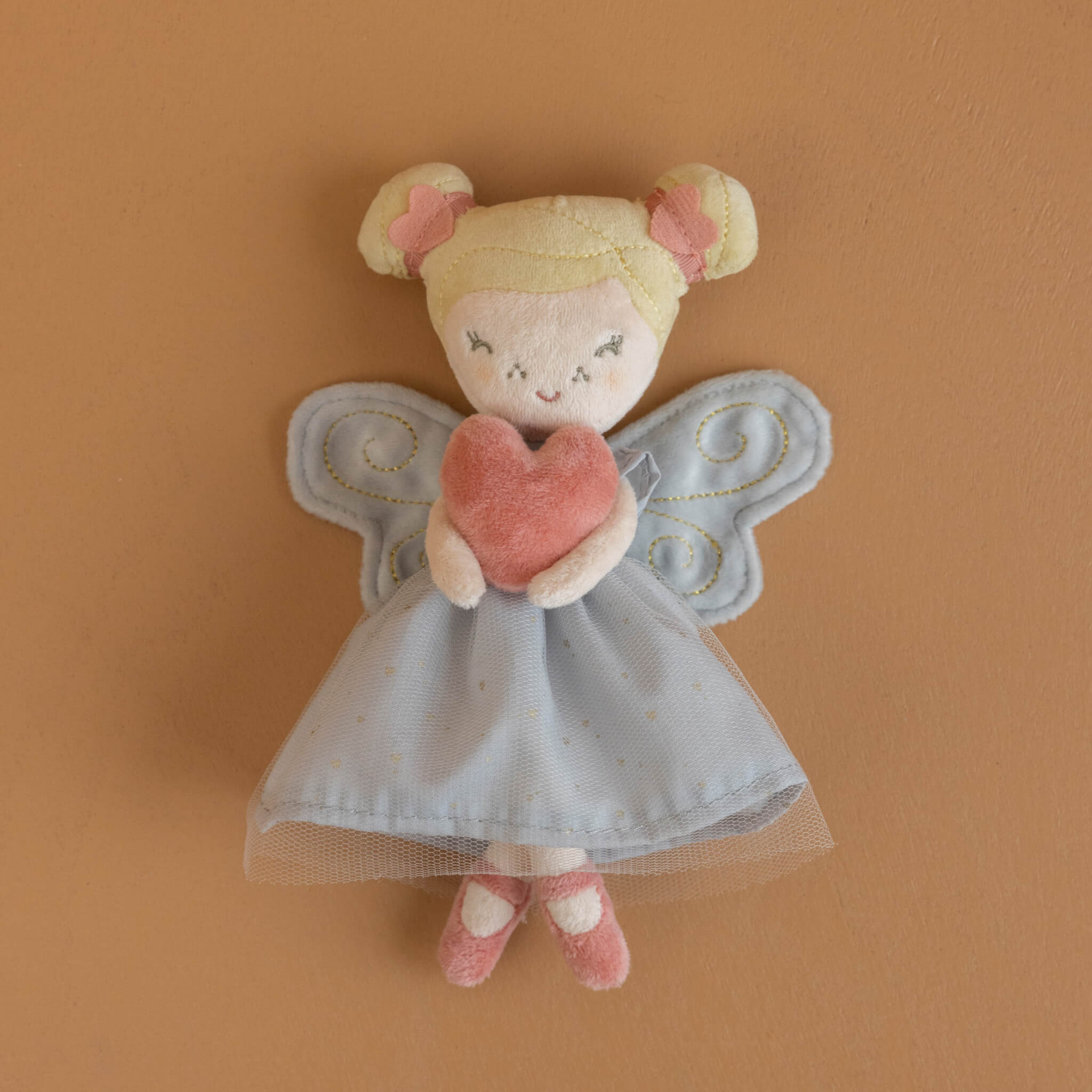 Little Dutch Fay the Fairy of Love Doll 