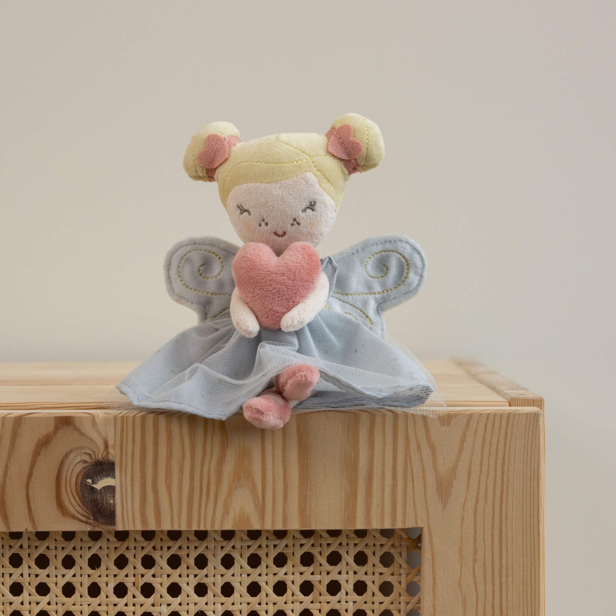 Little Dutch Fay the Fairy of Love Doll 