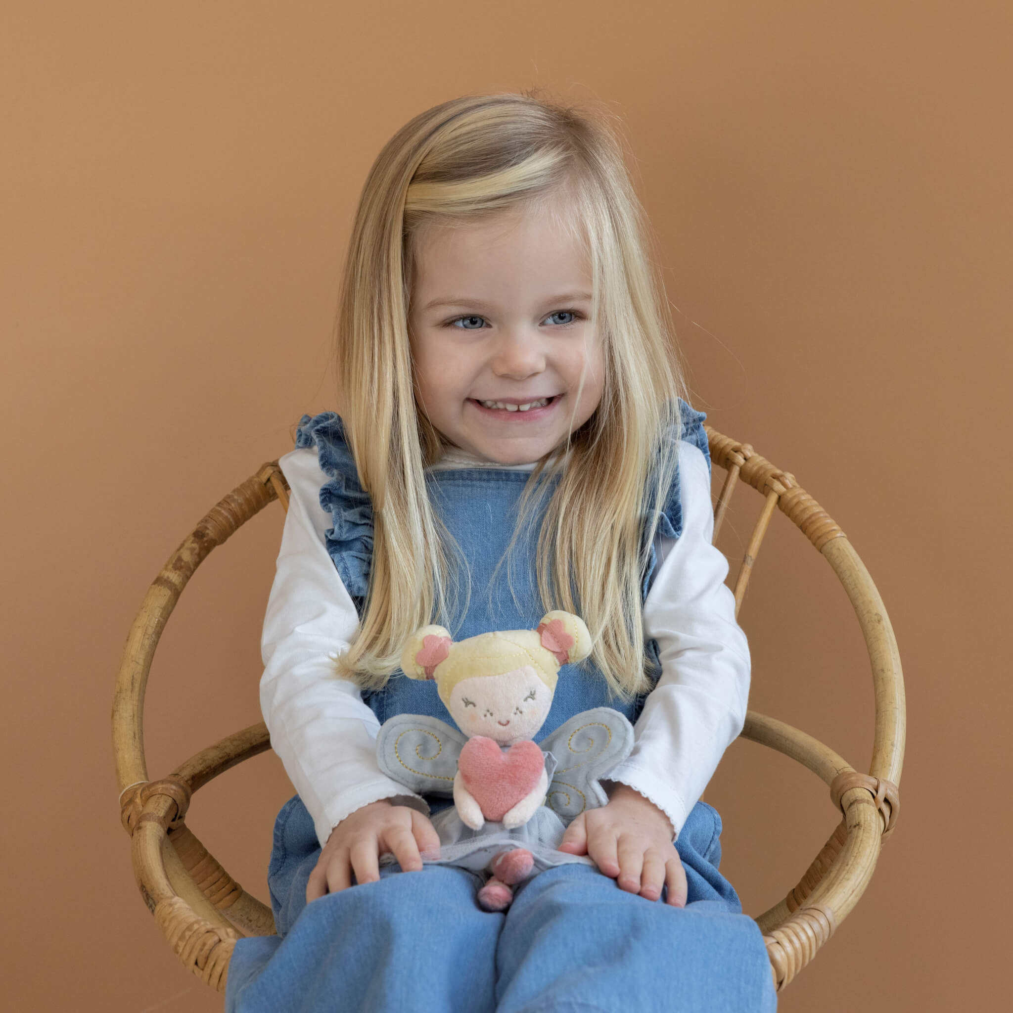 Little Dutch Fay the Fairy of Love Doll 