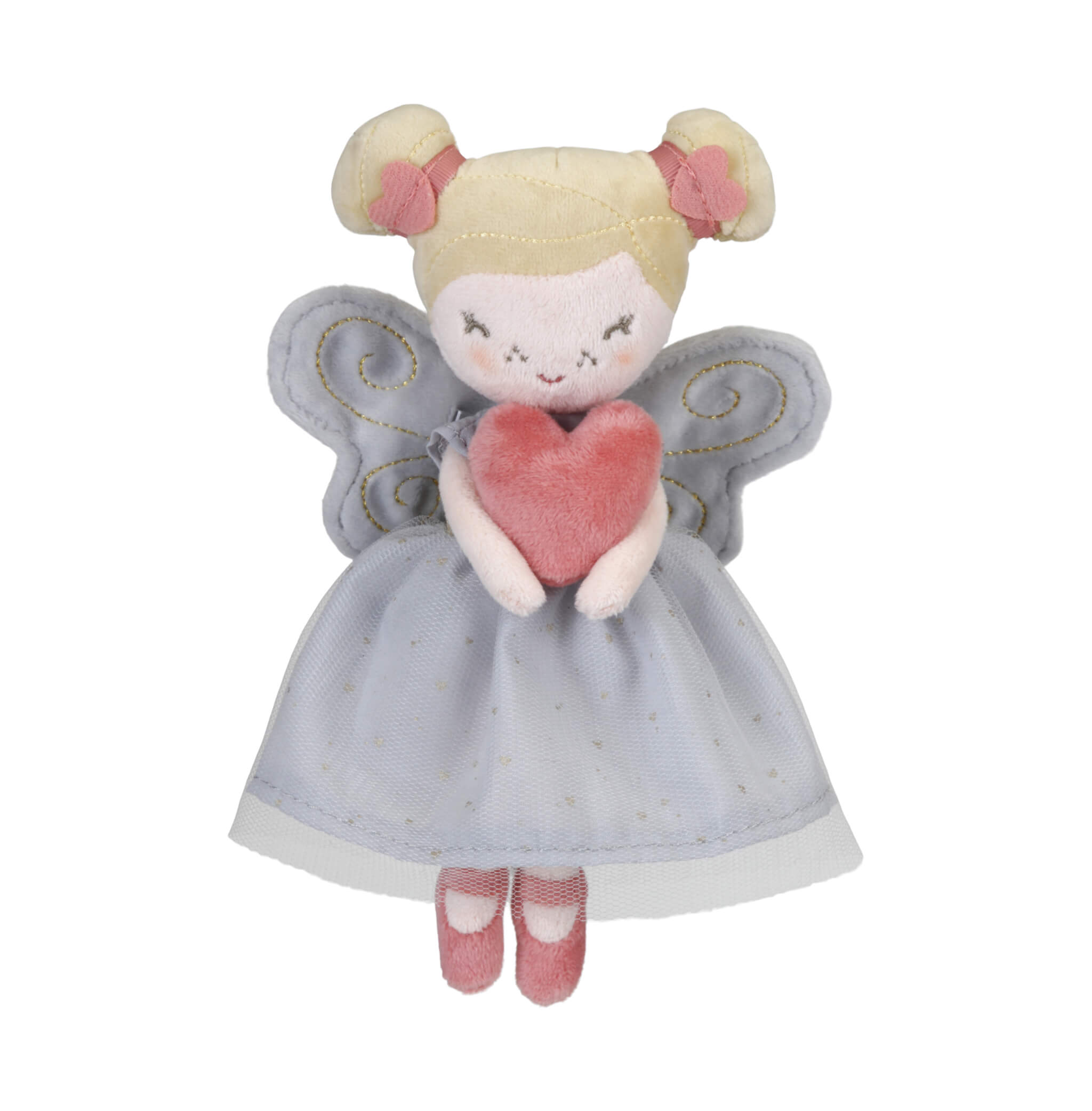 Little Dutch Fay the Fairy of Love Doll 