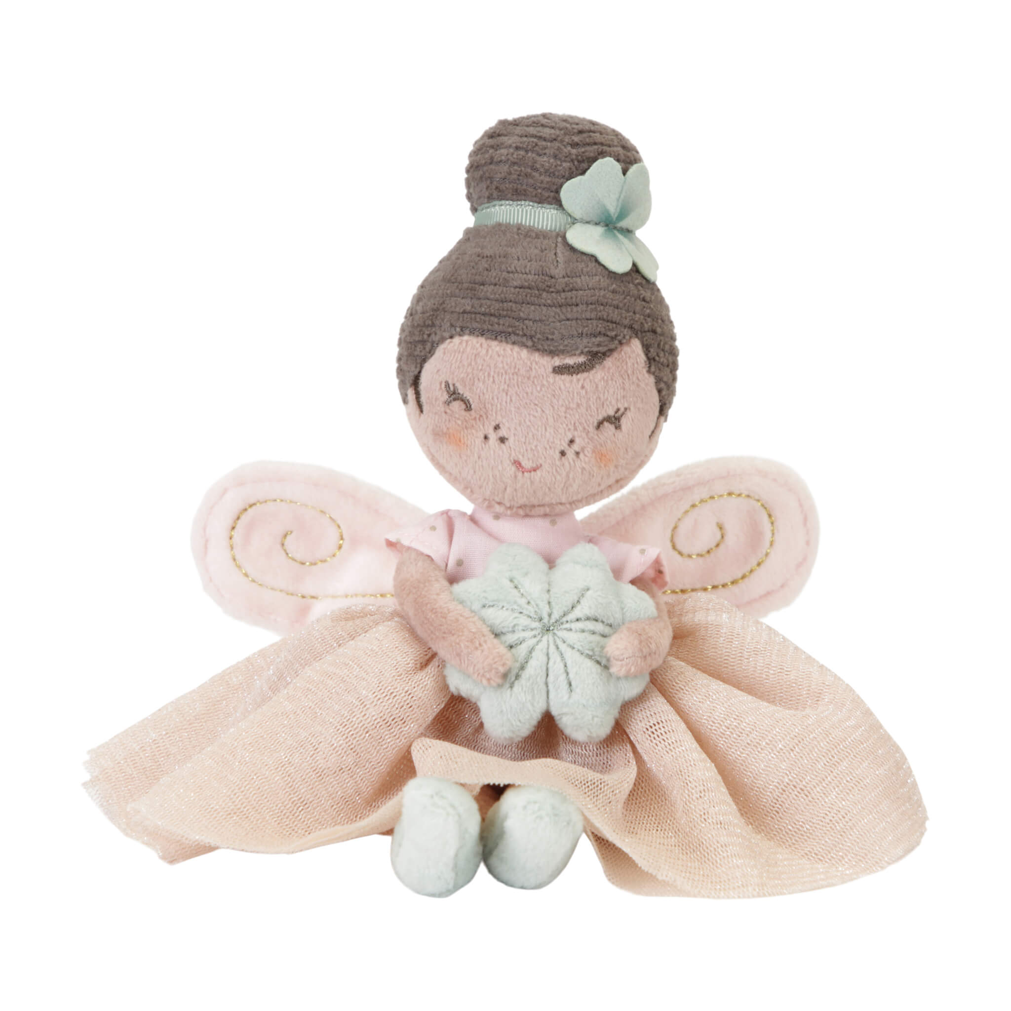 Little Dutch Ella the Fairy of Luck Doll
