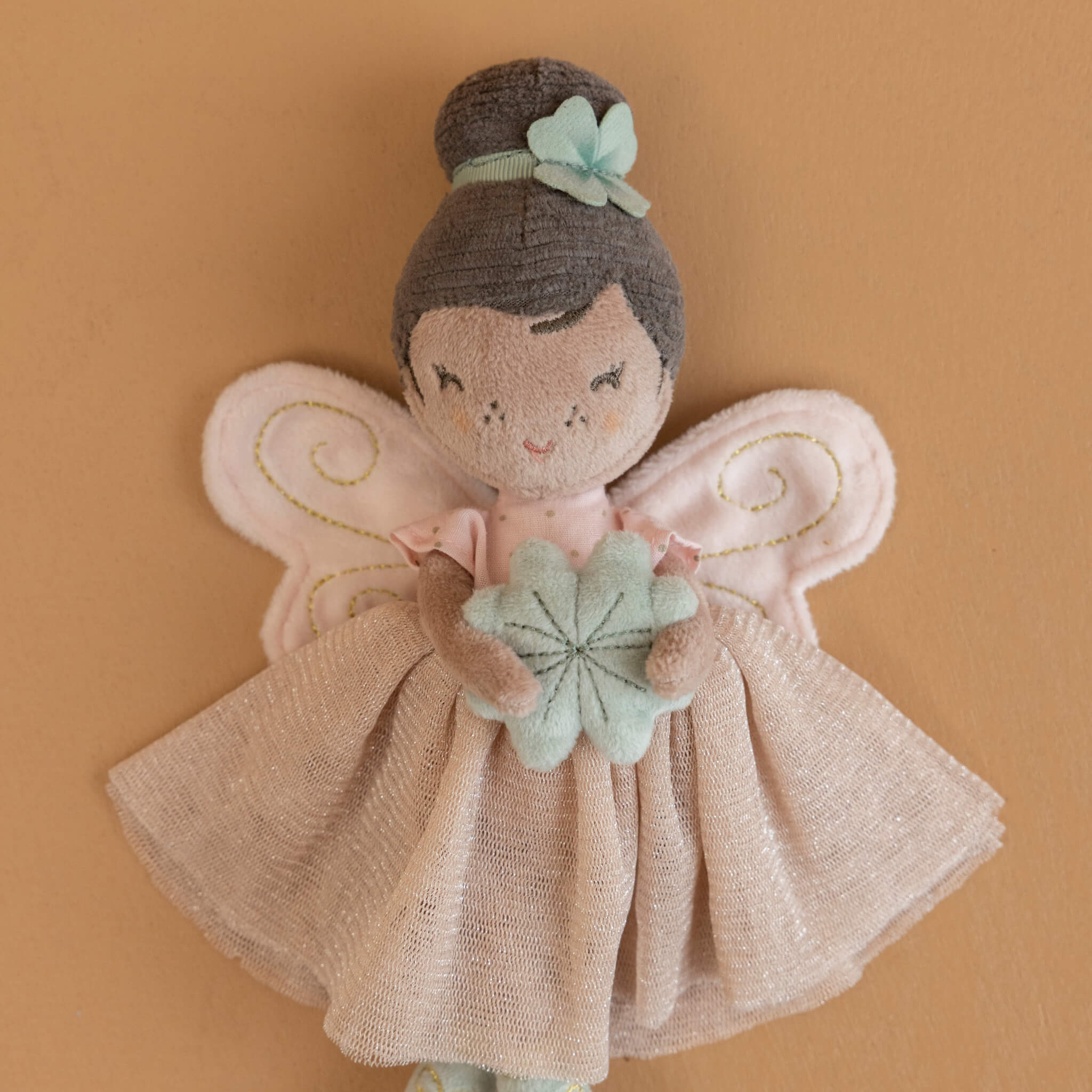 Little Dutch Ella the Fairy of Luck Doll