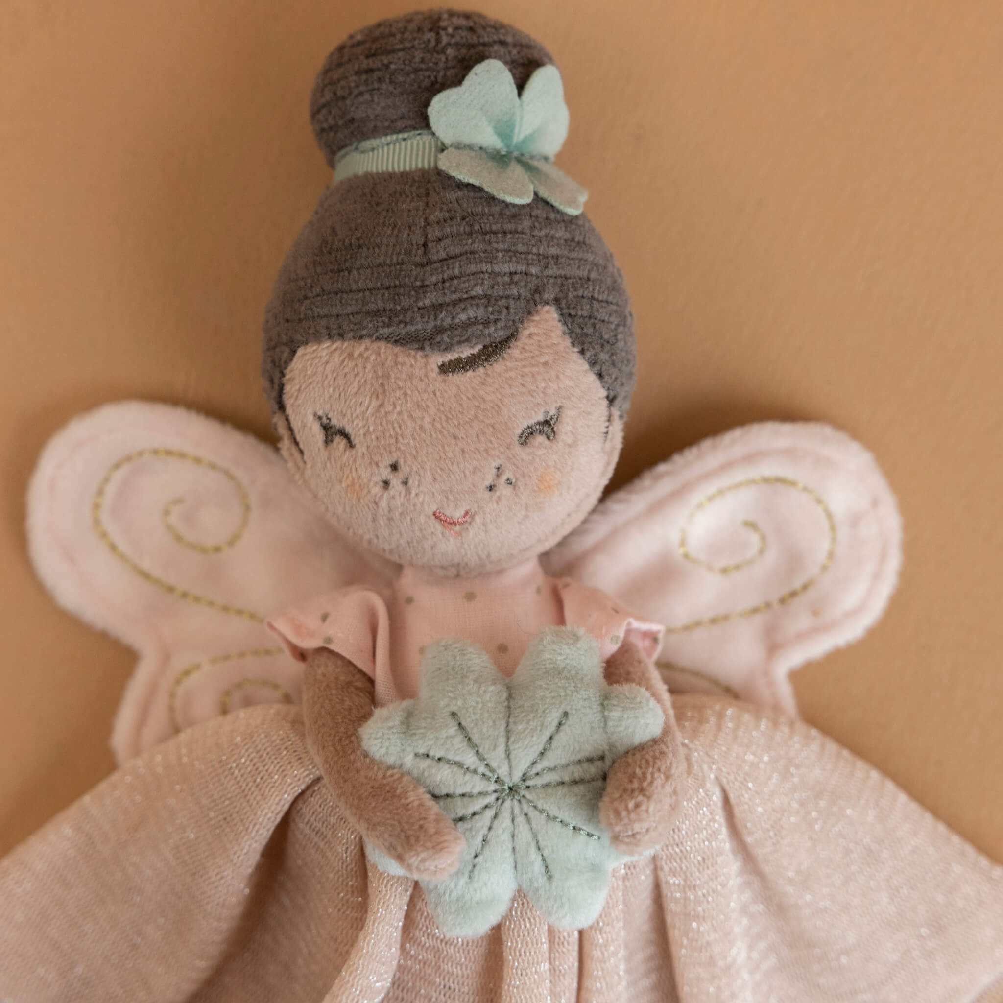 Little Dutch Ella the Fairy of Luck Doll