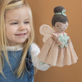Little Dutch Ella the Fairy of Luck Doll