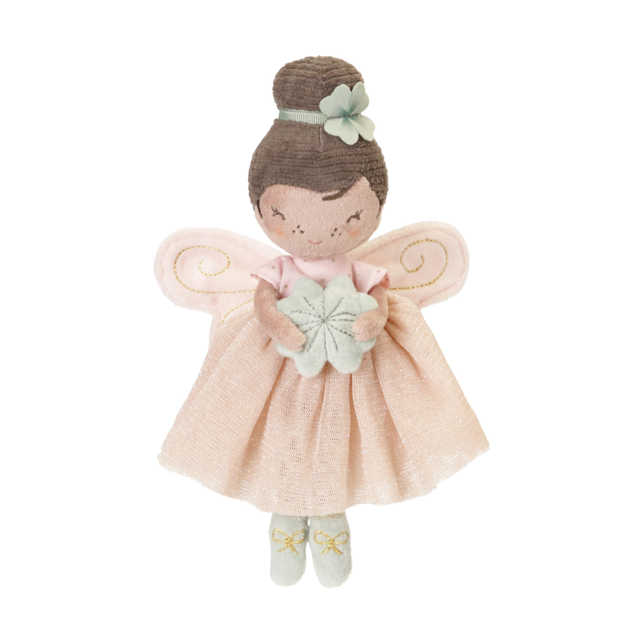 Little Dutch Ella the Fairy of Luck Doll