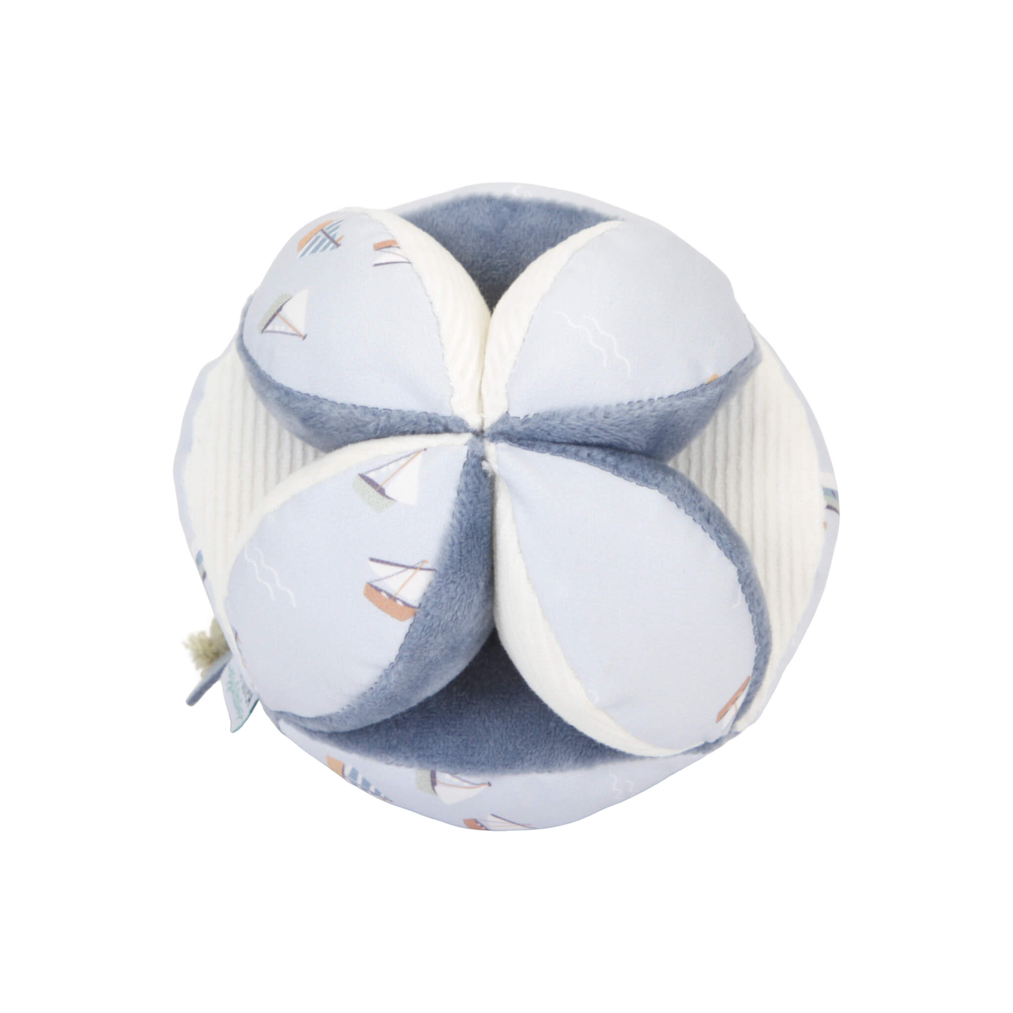 Little Dutch Sensory Ball Sailors Bay