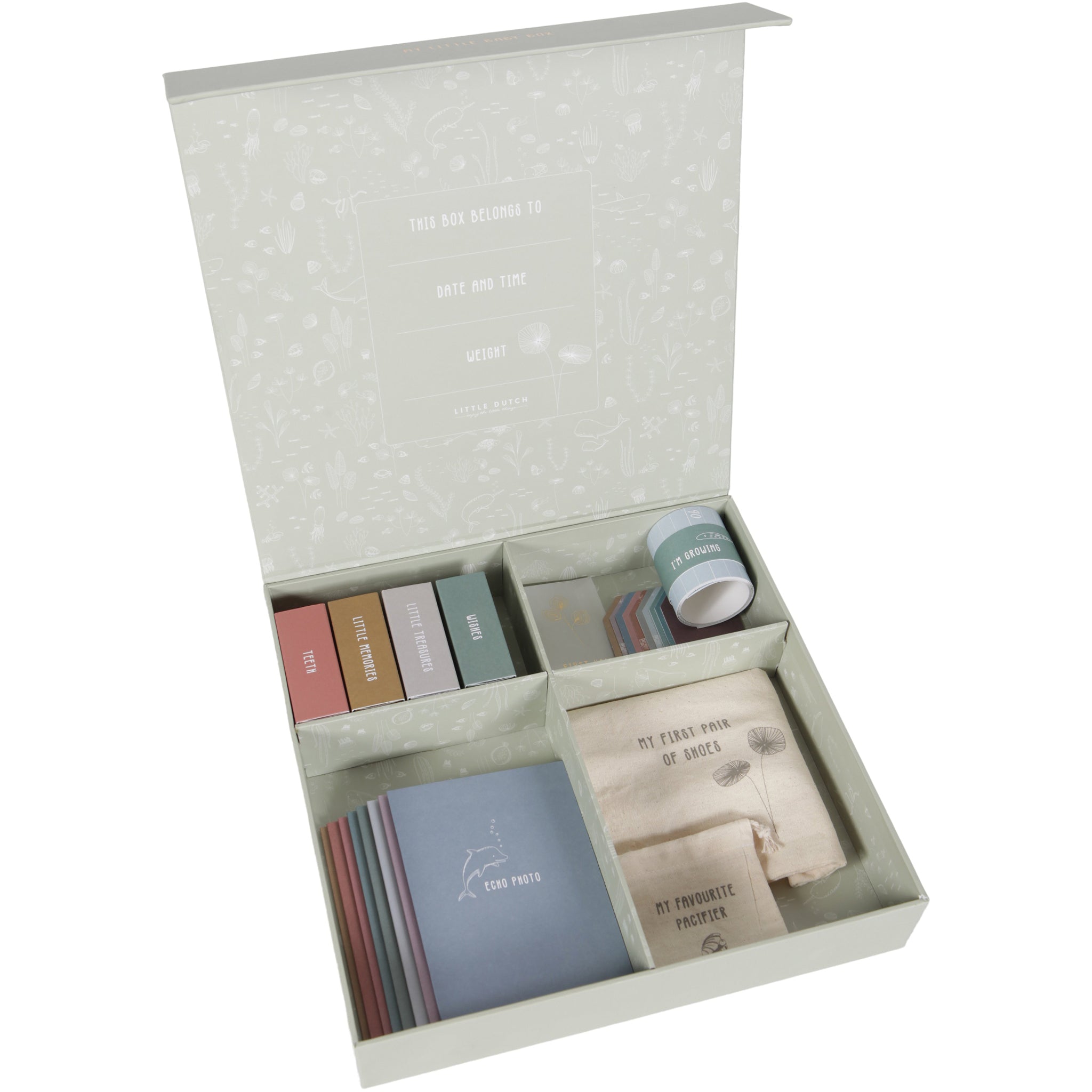 Little Dutch Memory Box