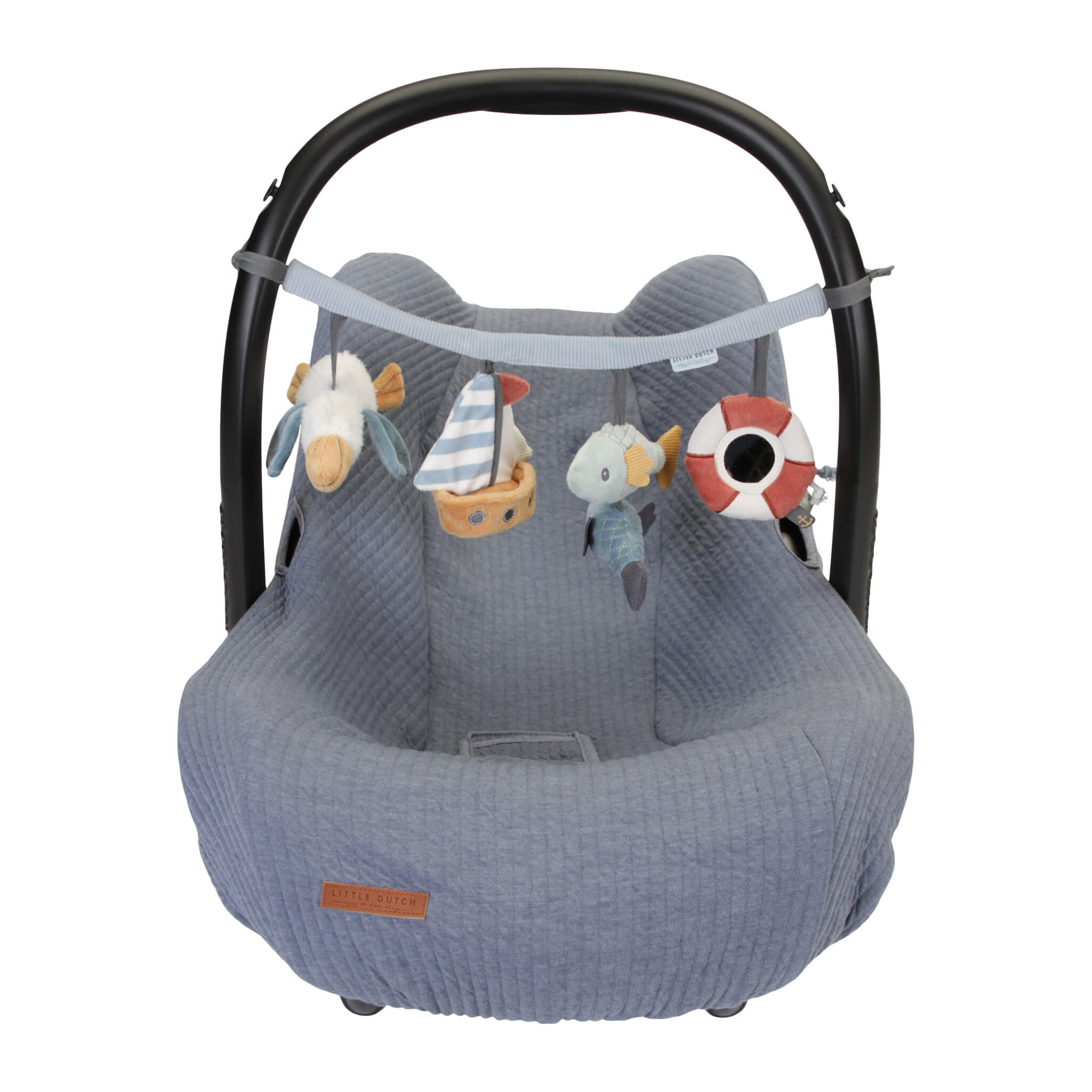 Little Dutch Stroller Toy - Sailors Bay 