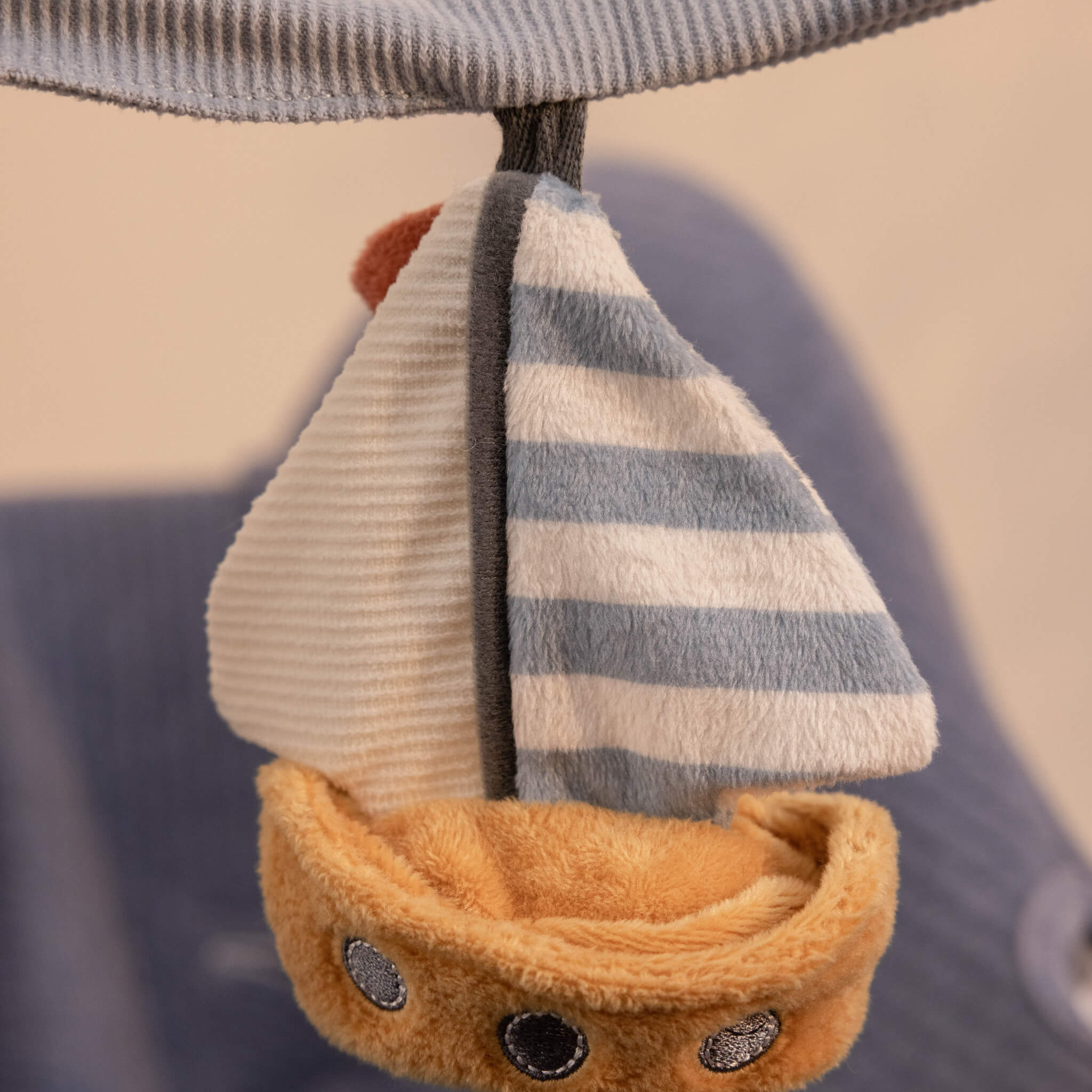 Little Dutch Stroller Toy - Sailors Bay 