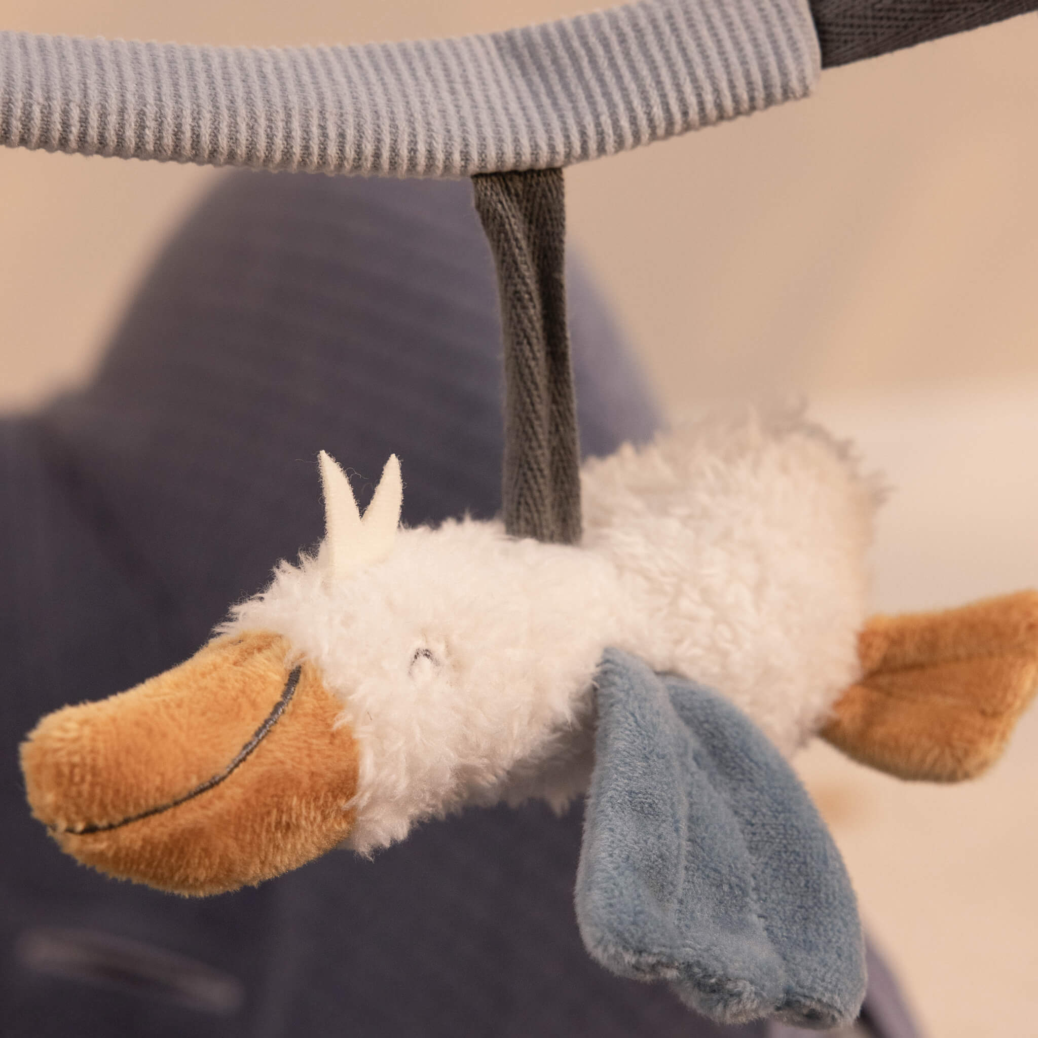 Little Dutch Stroller Toy - Sailors Bay 
