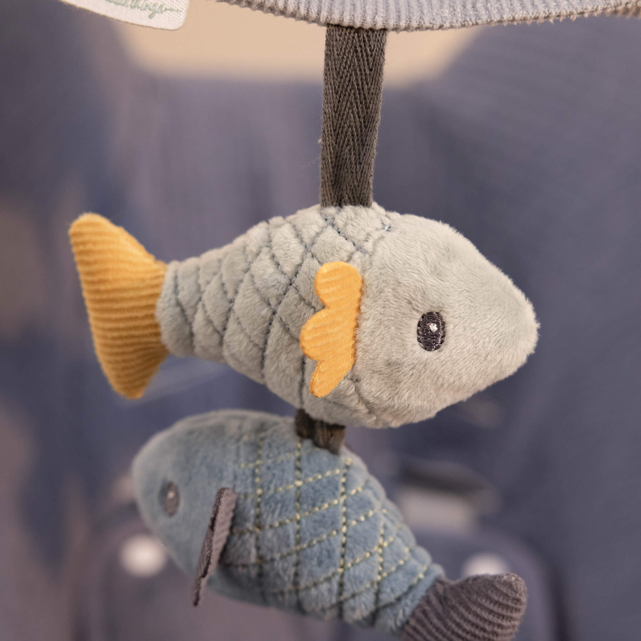 Little Dutch Stroller Toy - Sailors Bay 