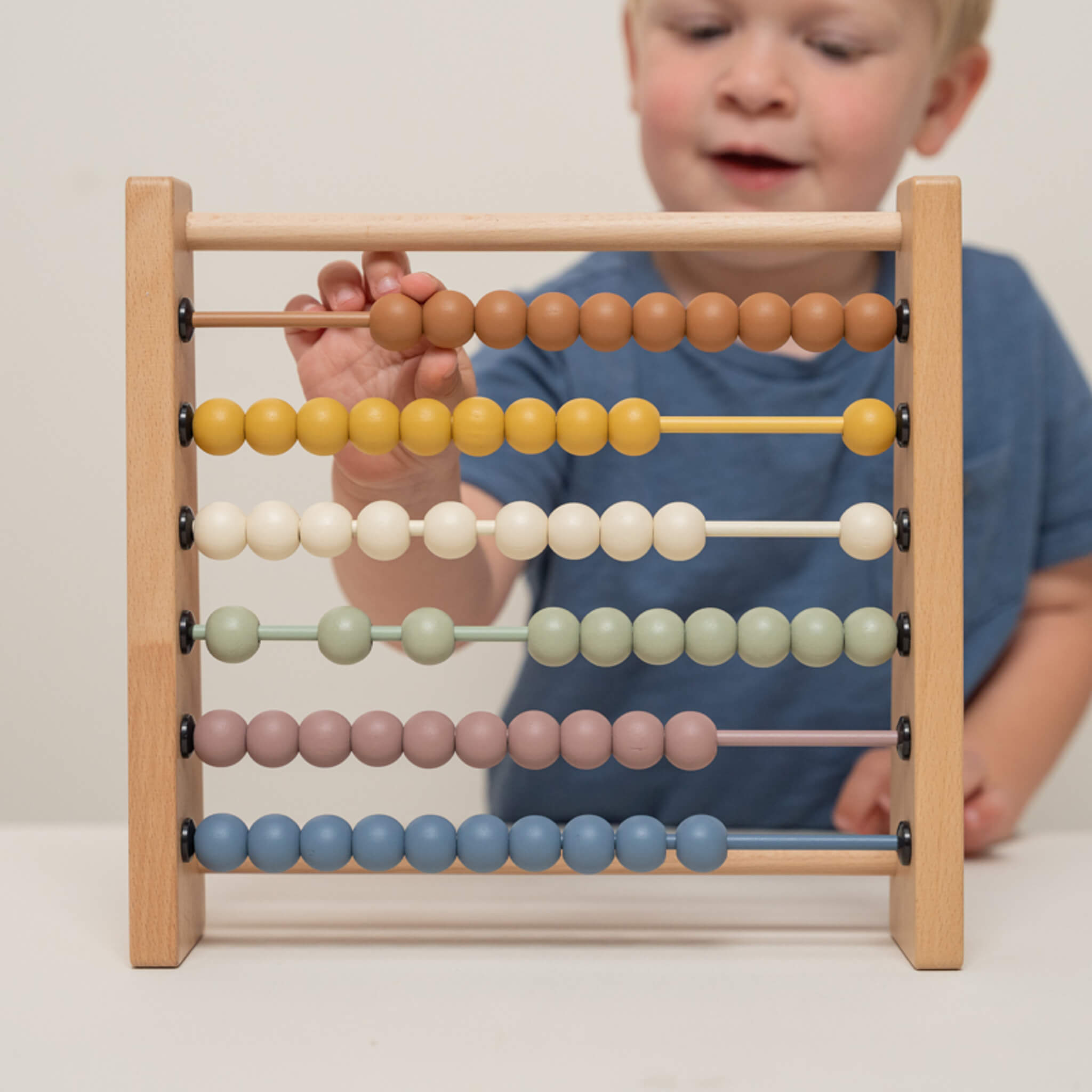 Little Dutch Vintage Abacus