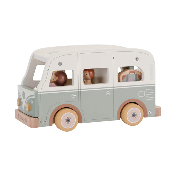 Little Dutch Vintage Van