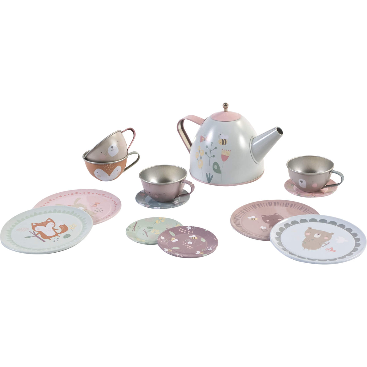 Tea Set