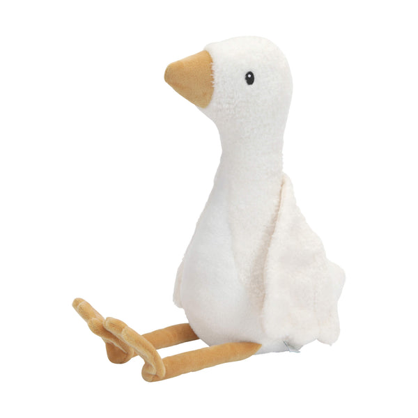 Little Dutch Little Goose Cuddly Toy-large