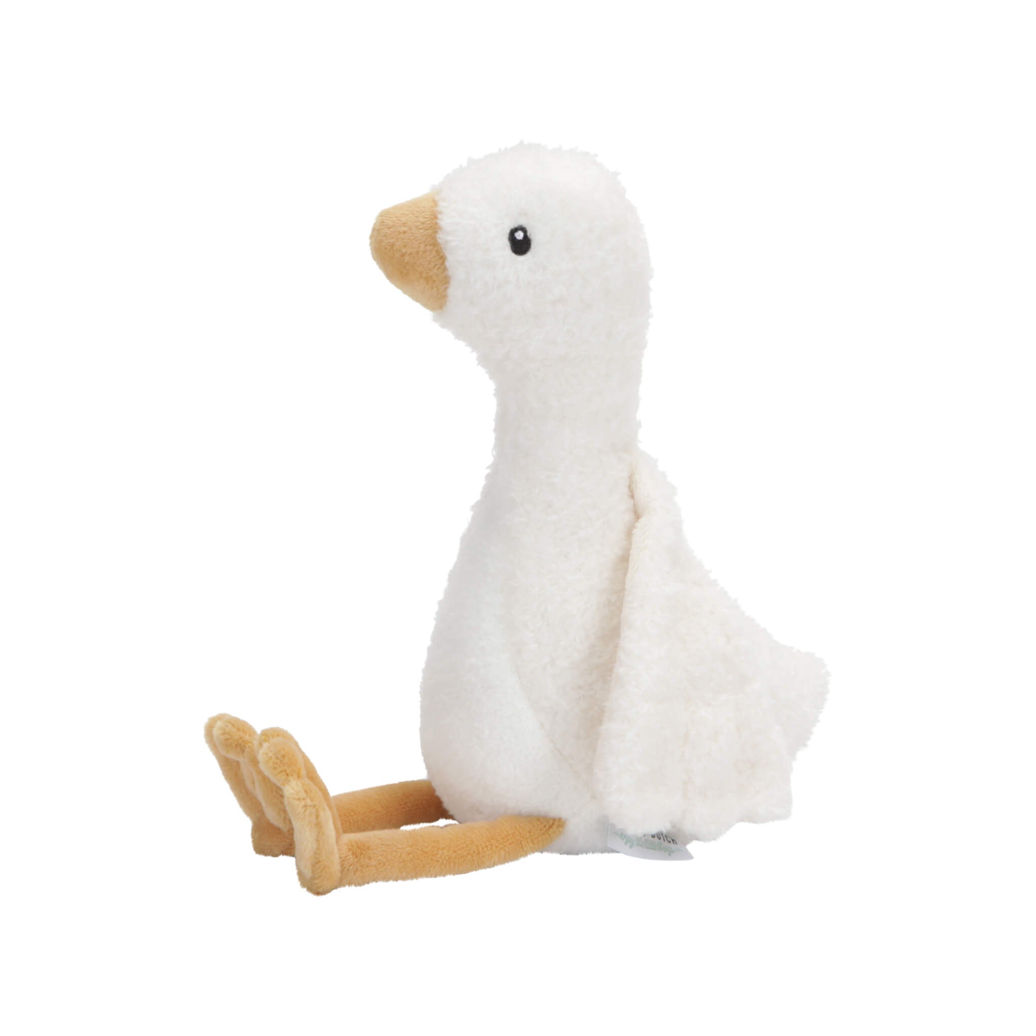 Little Dutch Little Goose Cuddly Toy- Small