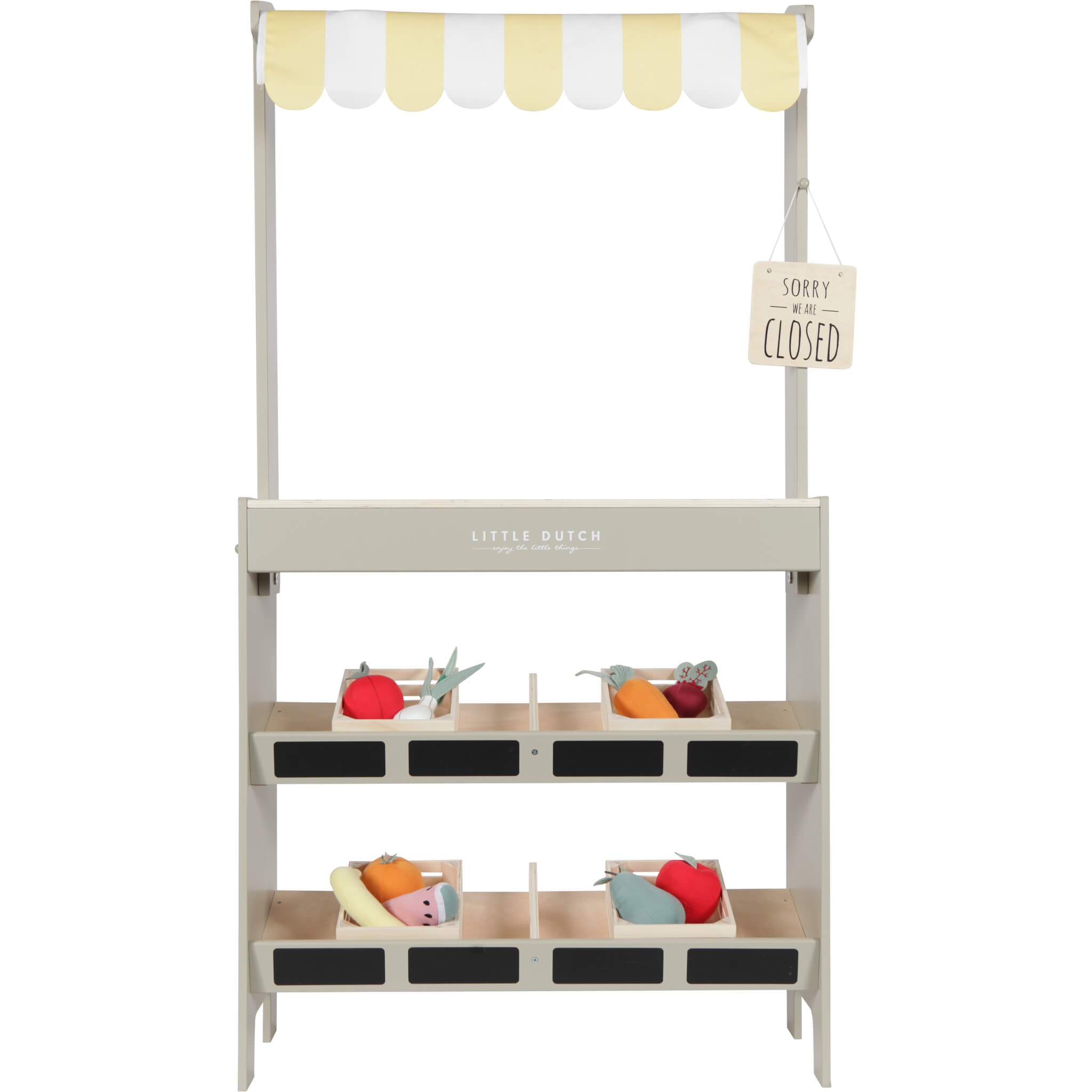 Market Stall