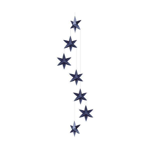 Star Mobile - Blue