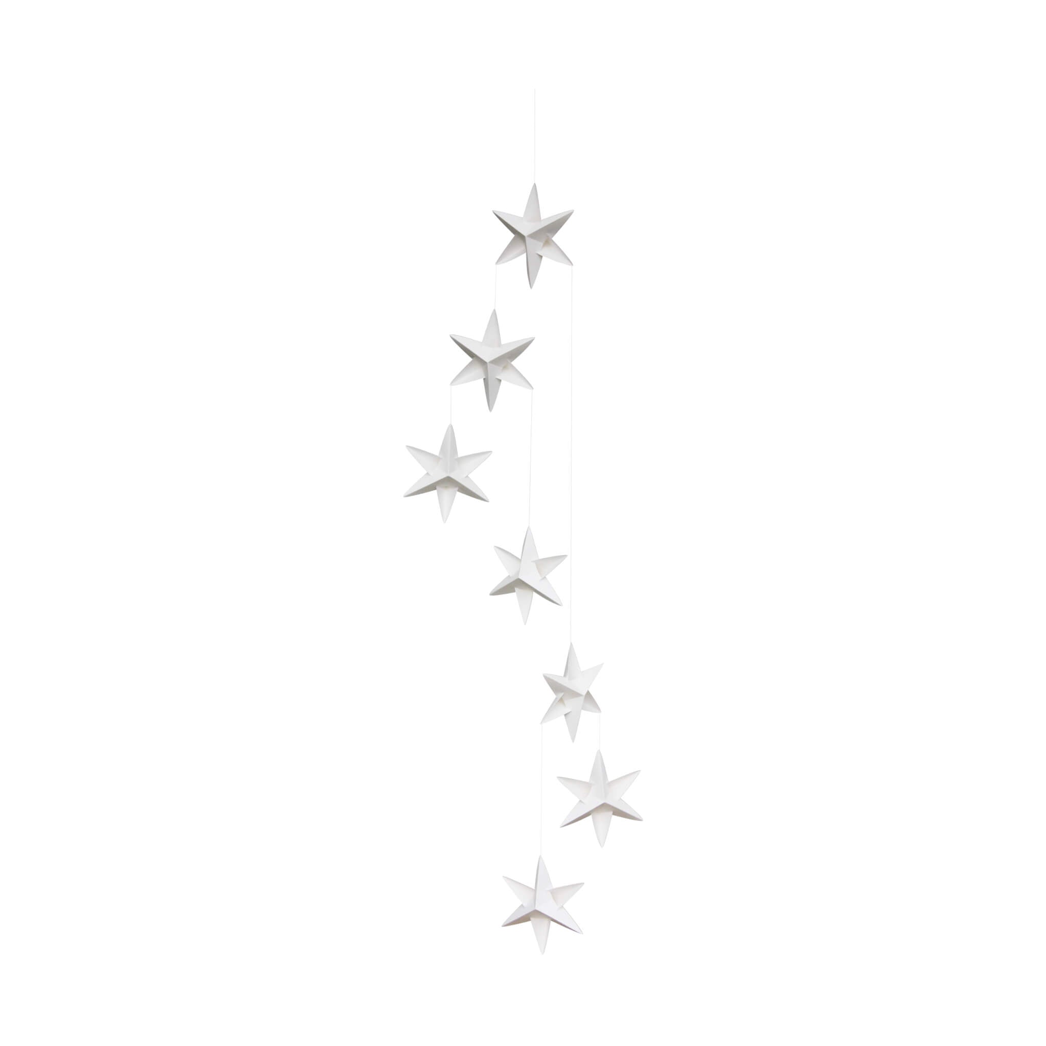 Star Mobile - White