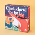 Londji Cluck Cluck The Fox Game (Age 4+)