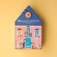 Londji Welcome to My Home Jigsaw Puzzle (Age 5+)