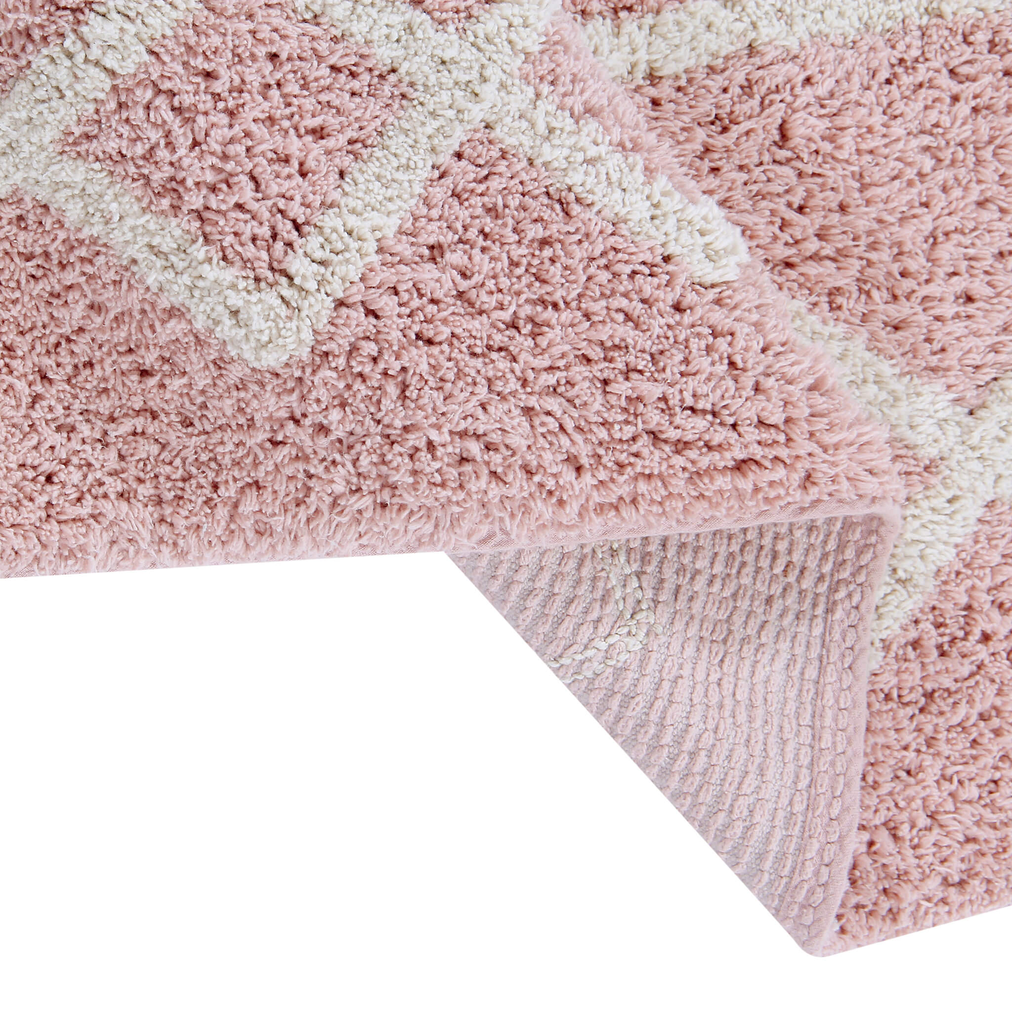 Oasis Washable Rug - Vintage Nude